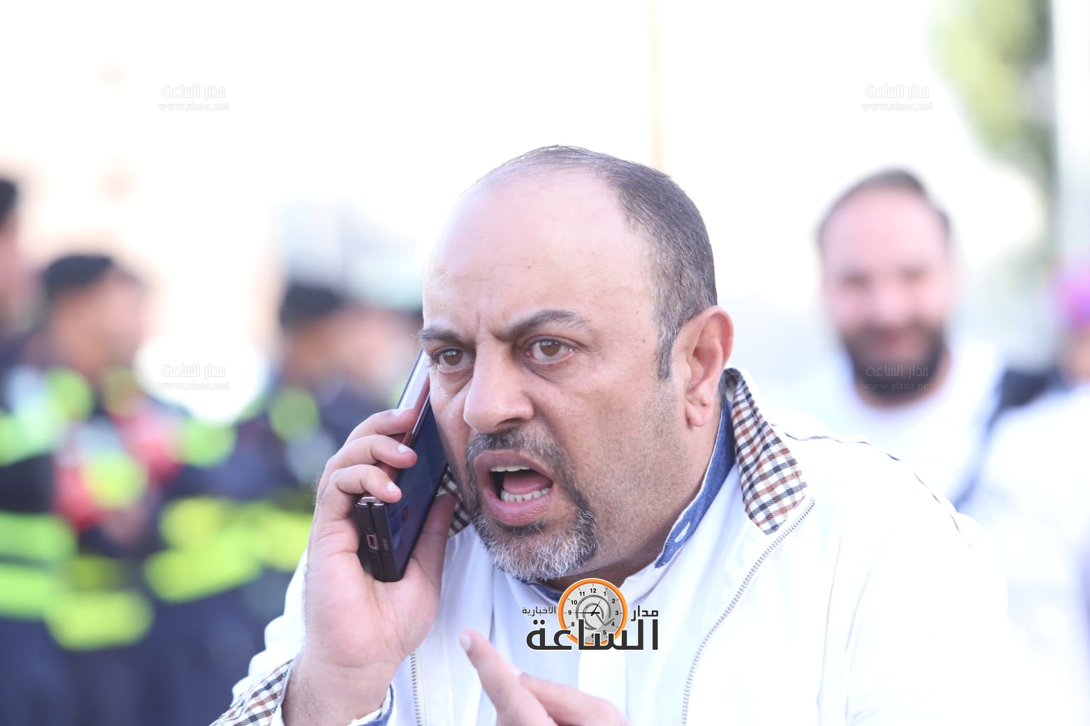 Madar Al-Saa Images 0.32334147565576554