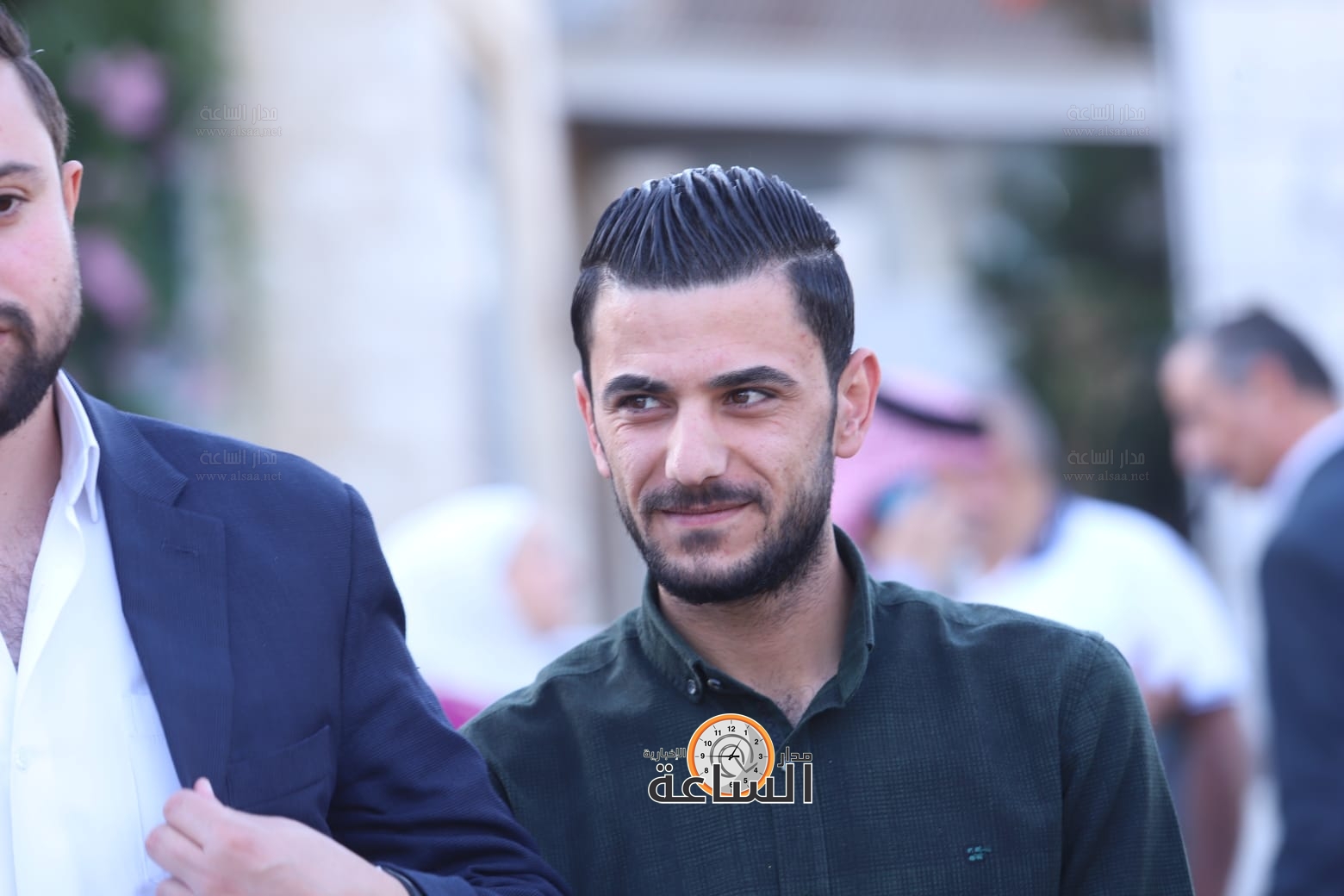 Madar Al-Saa Images 0.18553777919436176