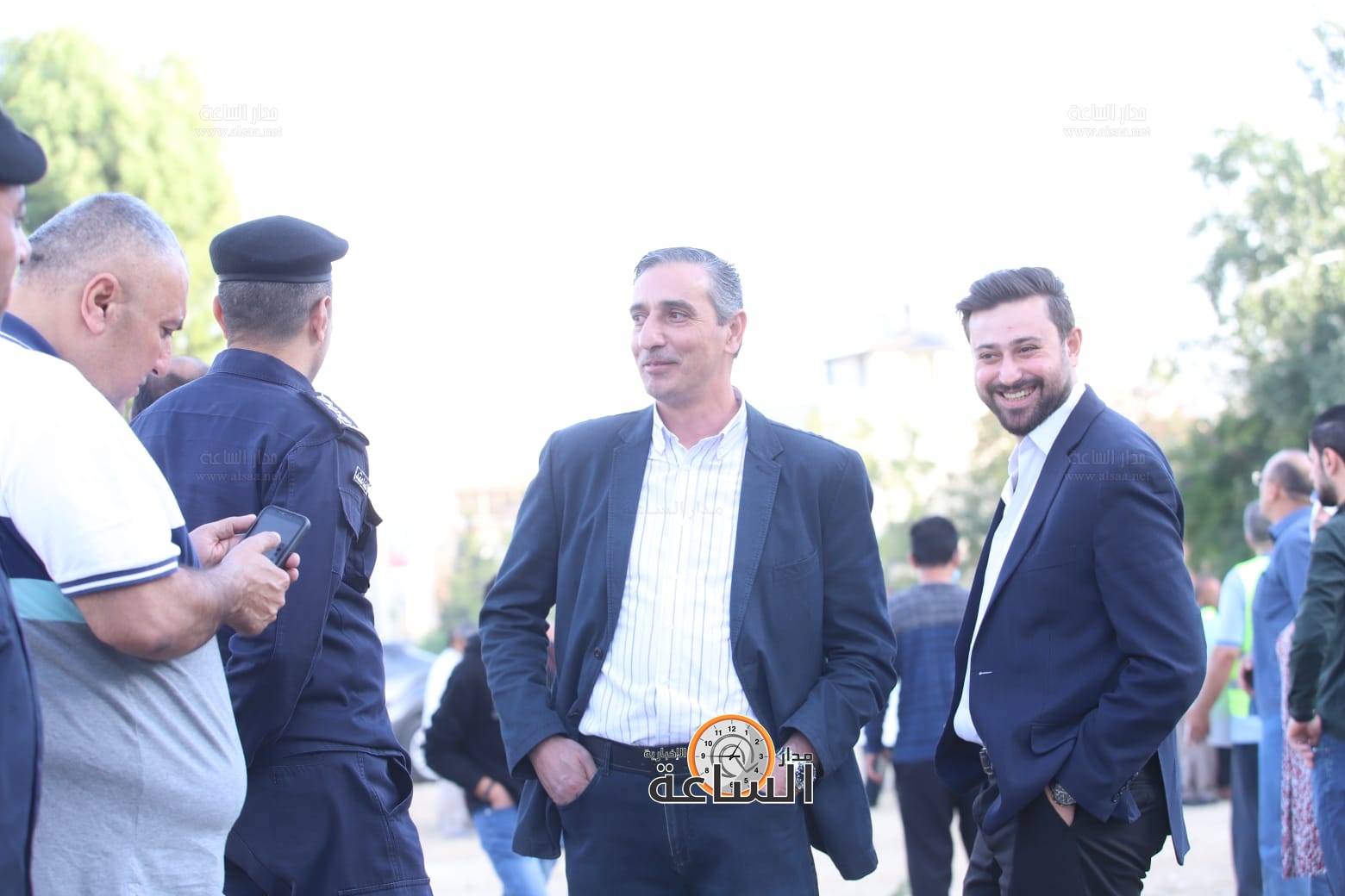 Madar Al-Saa Images 0.2668332264876119