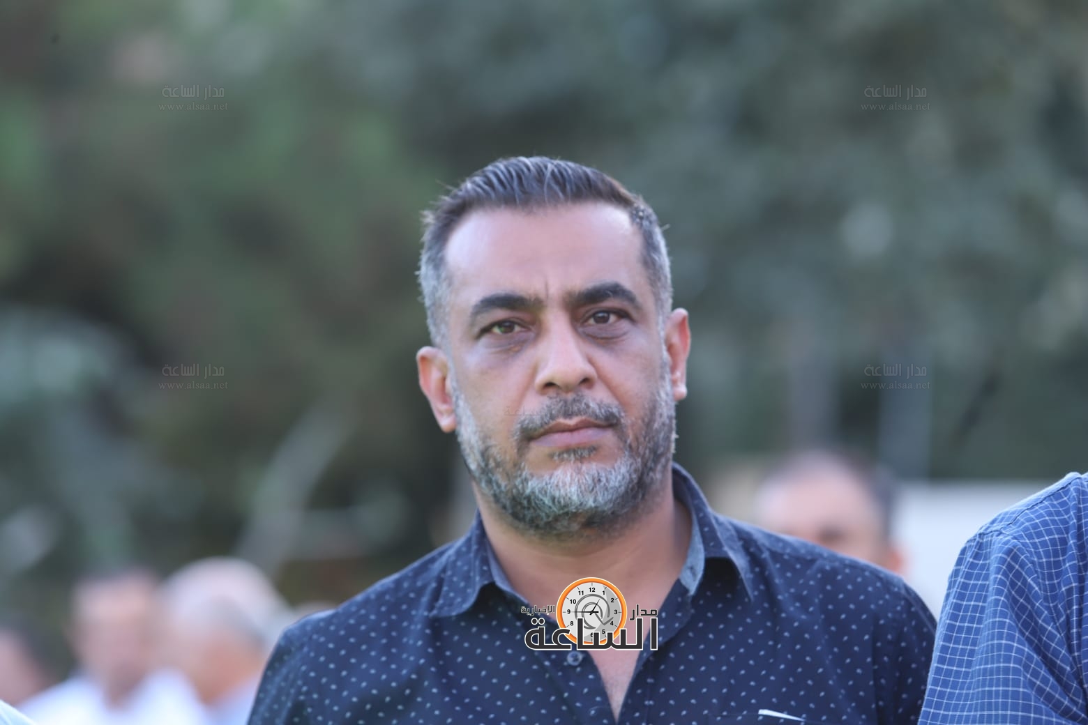 Madar Al-Saa Images 0.4196269726203372