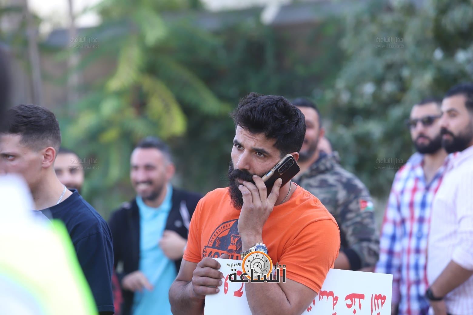 Madar Al-Saa Images 0.6321318835567777