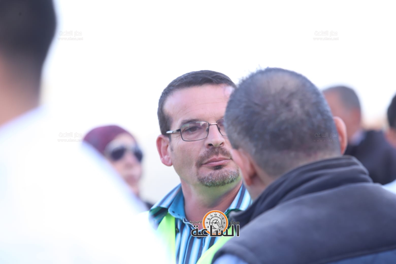 Madar Al-Saa Images 0.48588408861348387