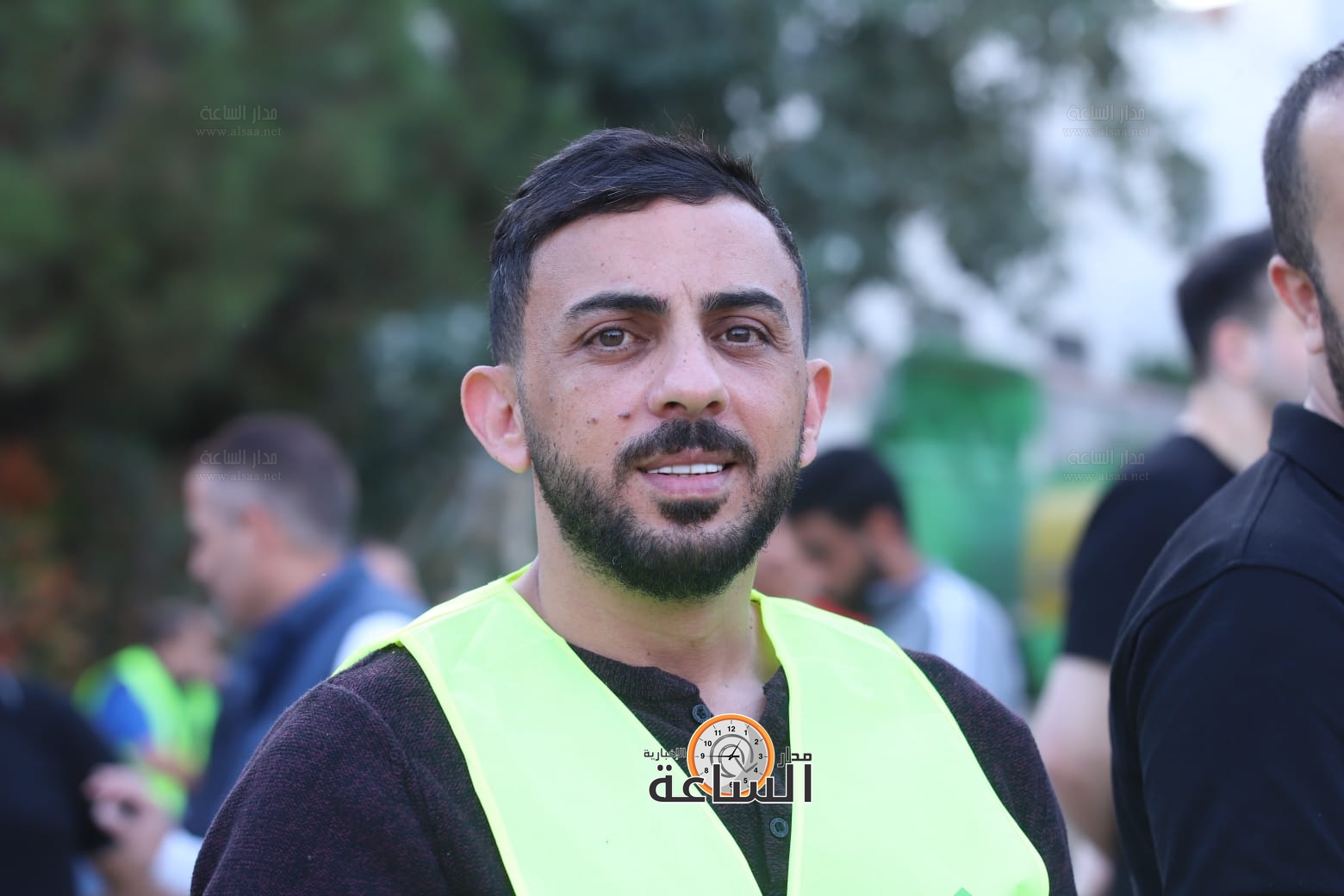 Madar Al-Saa Images 0.17682771860590907