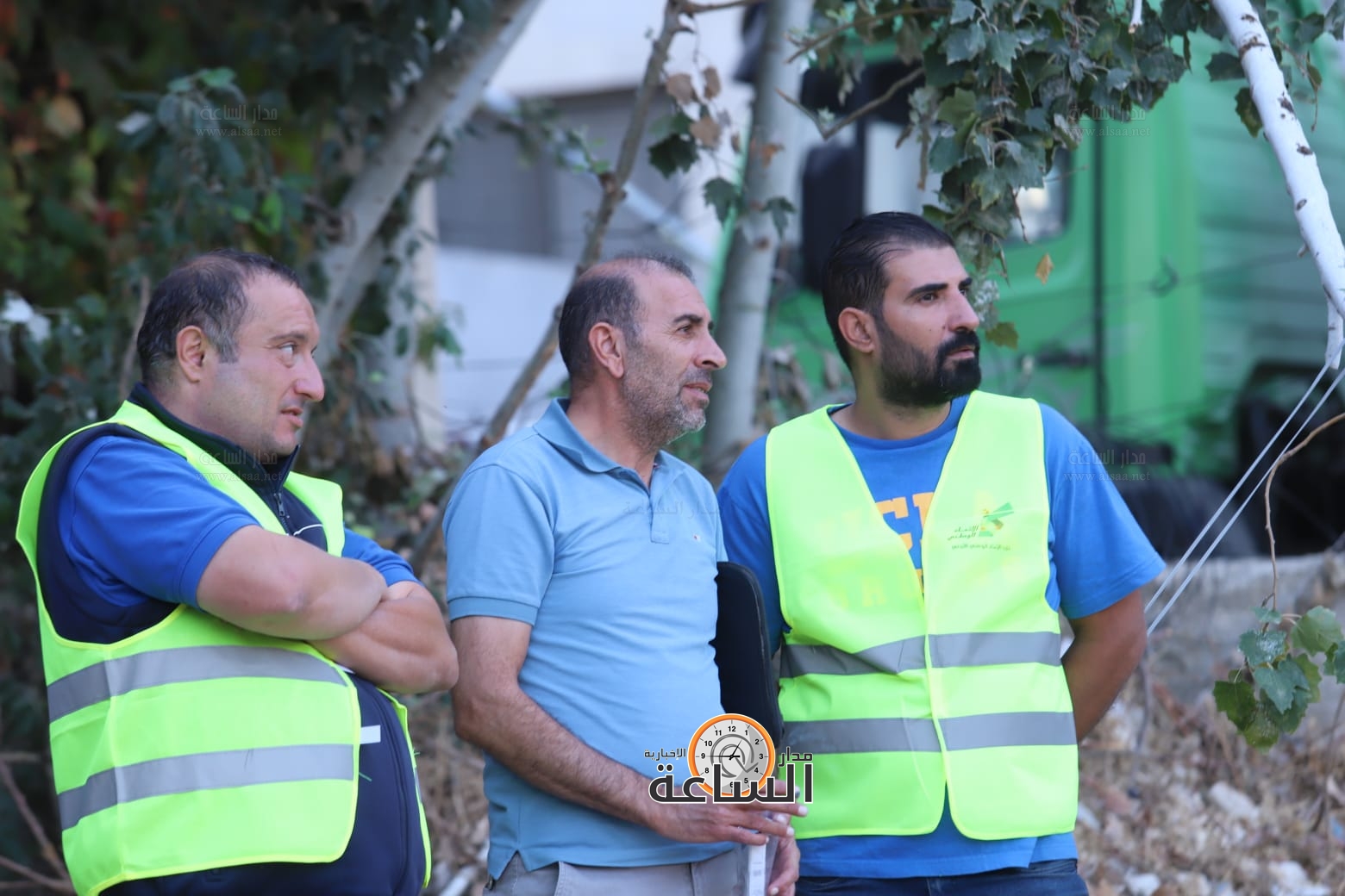 Madar Al-Saa Images 0.7204166412159196