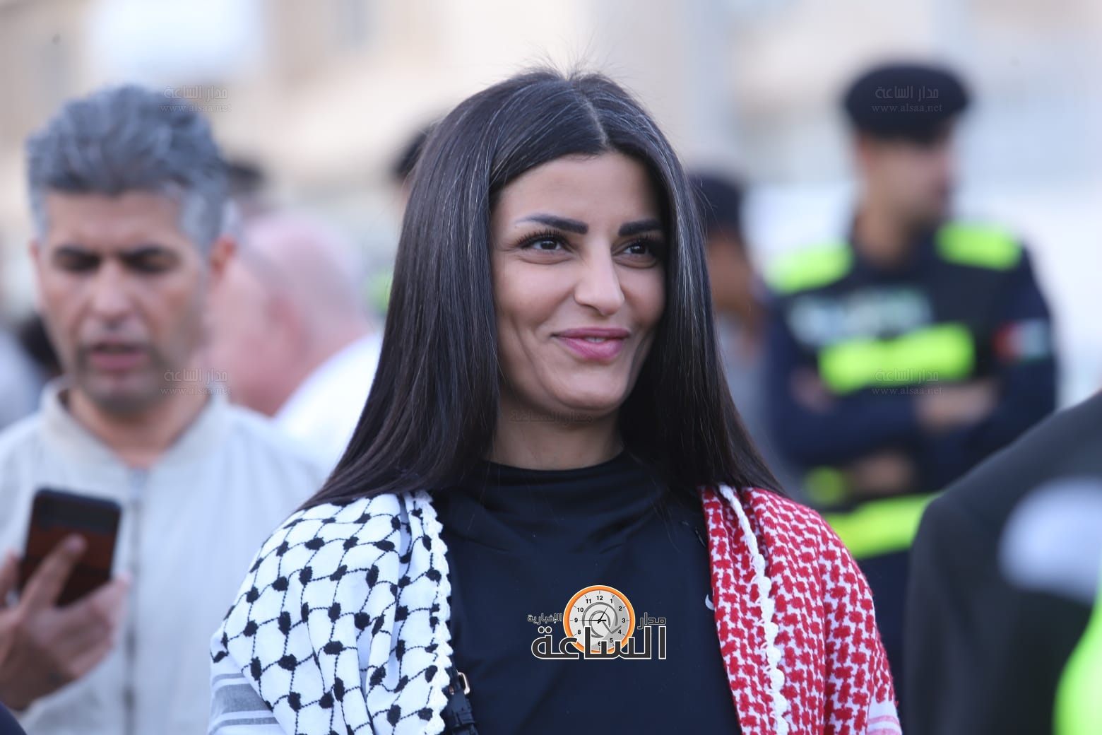 Madar Al-Saa Images 0.30898543299069736