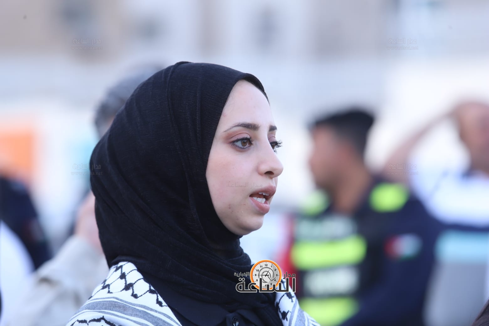 Madar Al-Saa Images 0.5289690476500803