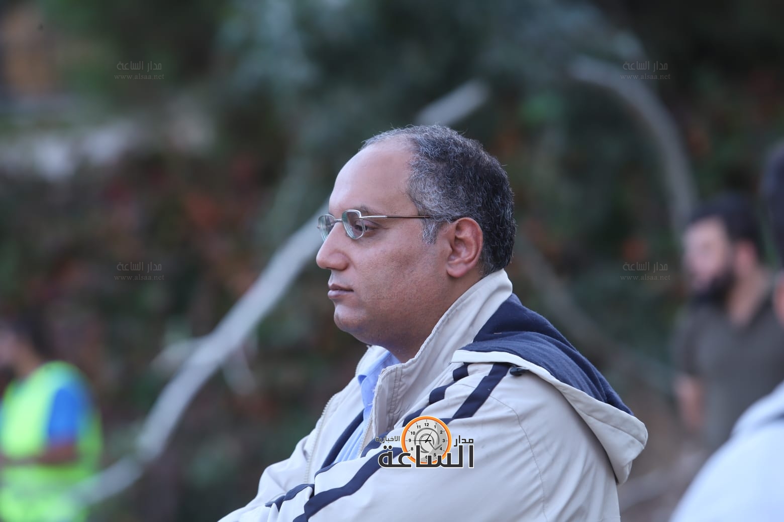 Madar Al-Saa Images 0.357812237119449