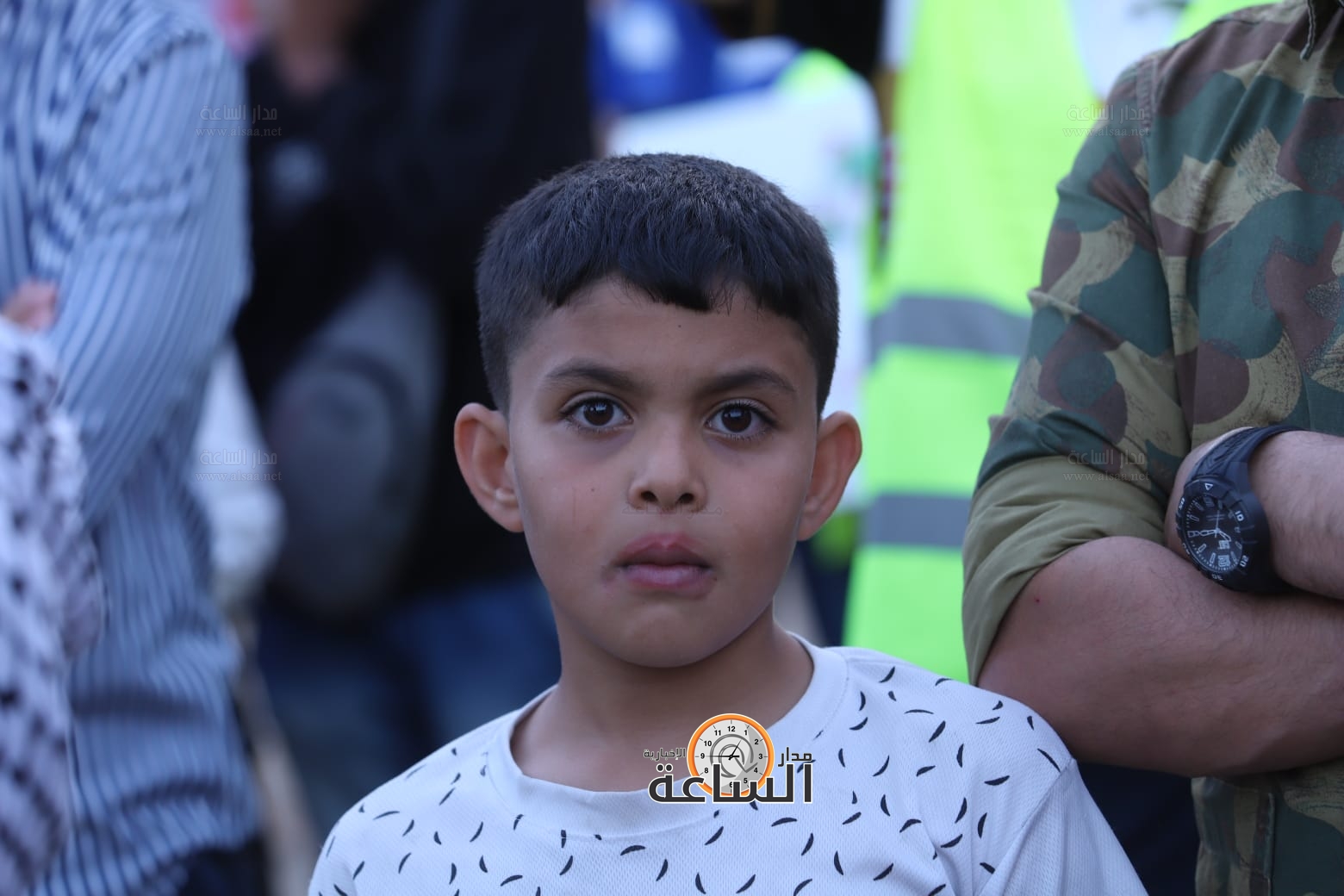 Madar Al-Saa Images 0.5617595808247888