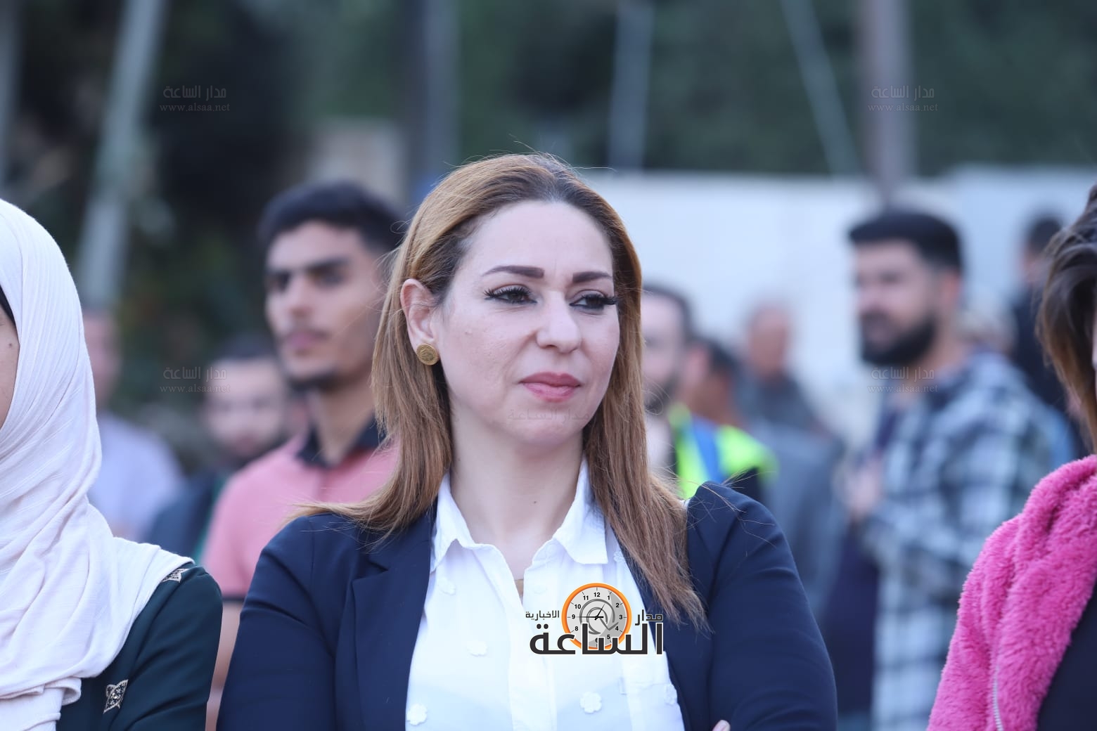 Madar Al-Saa Images 0.4221440214601033