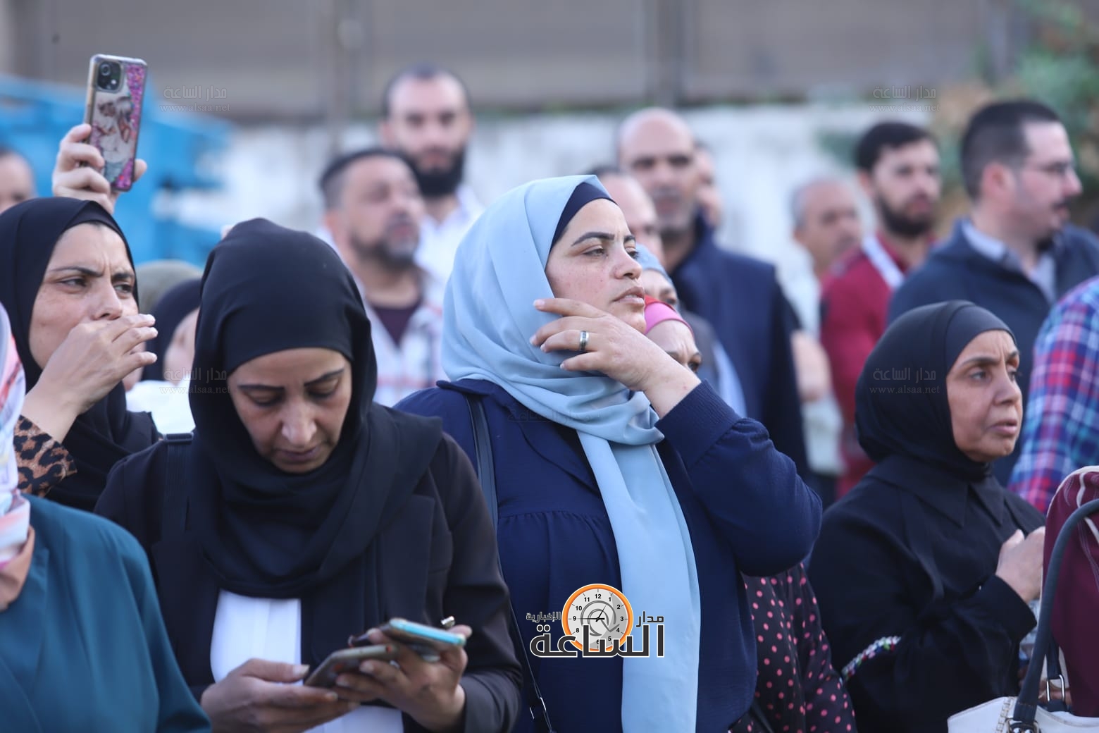 Madar Al-Saa Images 0.4930598104018431