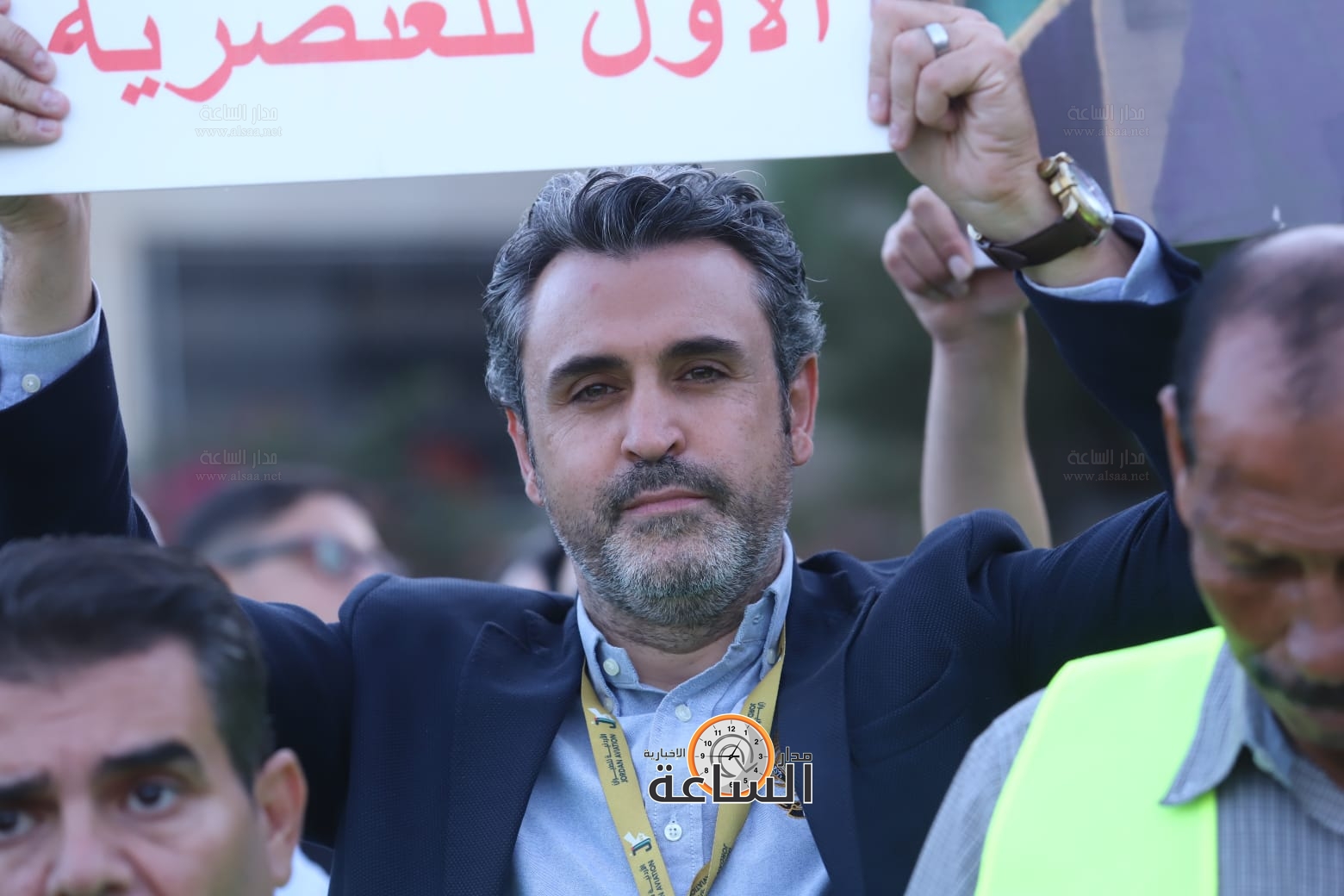 Madar Al-Saa Images 0.4739269484013857