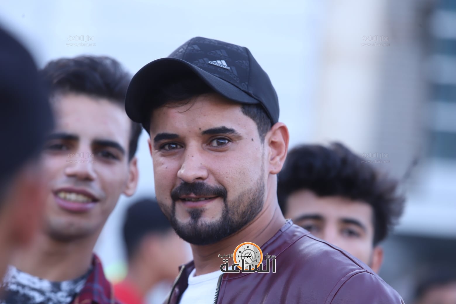 Madar Al-Saa Images 0.7929300730600999