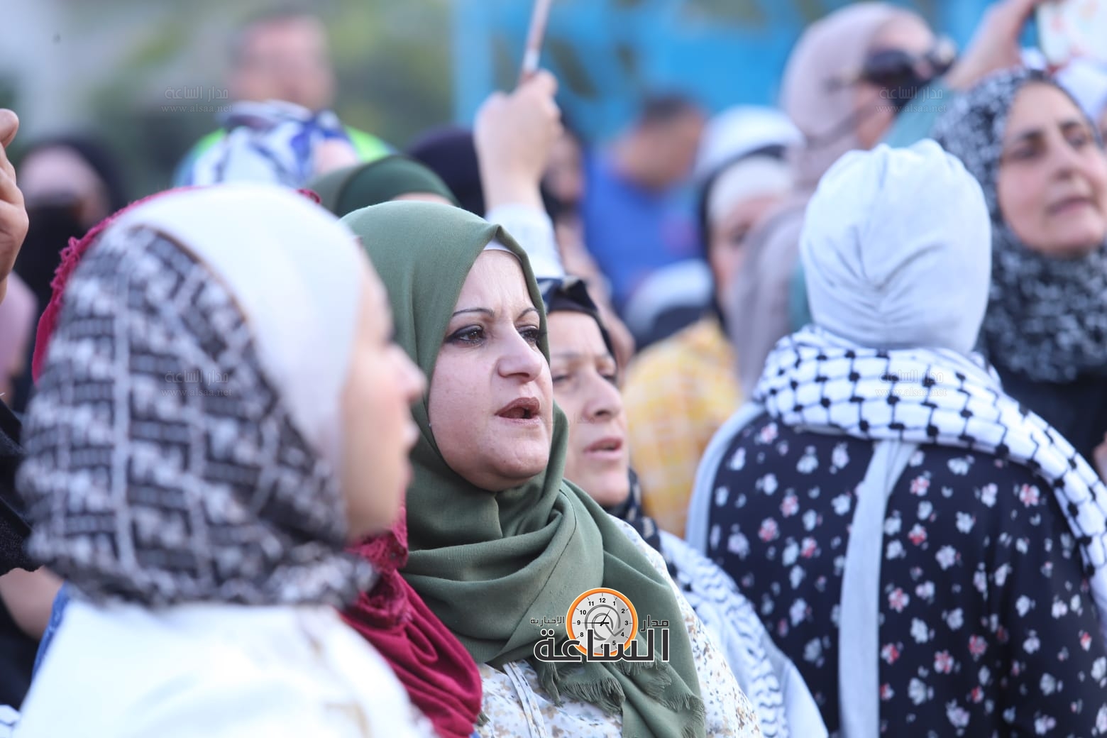 Madar Al-Saa Images 0.7137275221800141