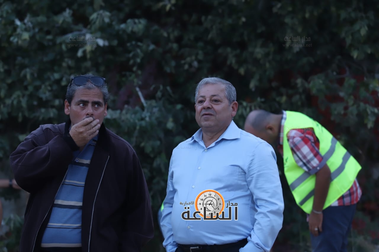 Madar Al-Saa Images 0.6056432356041124