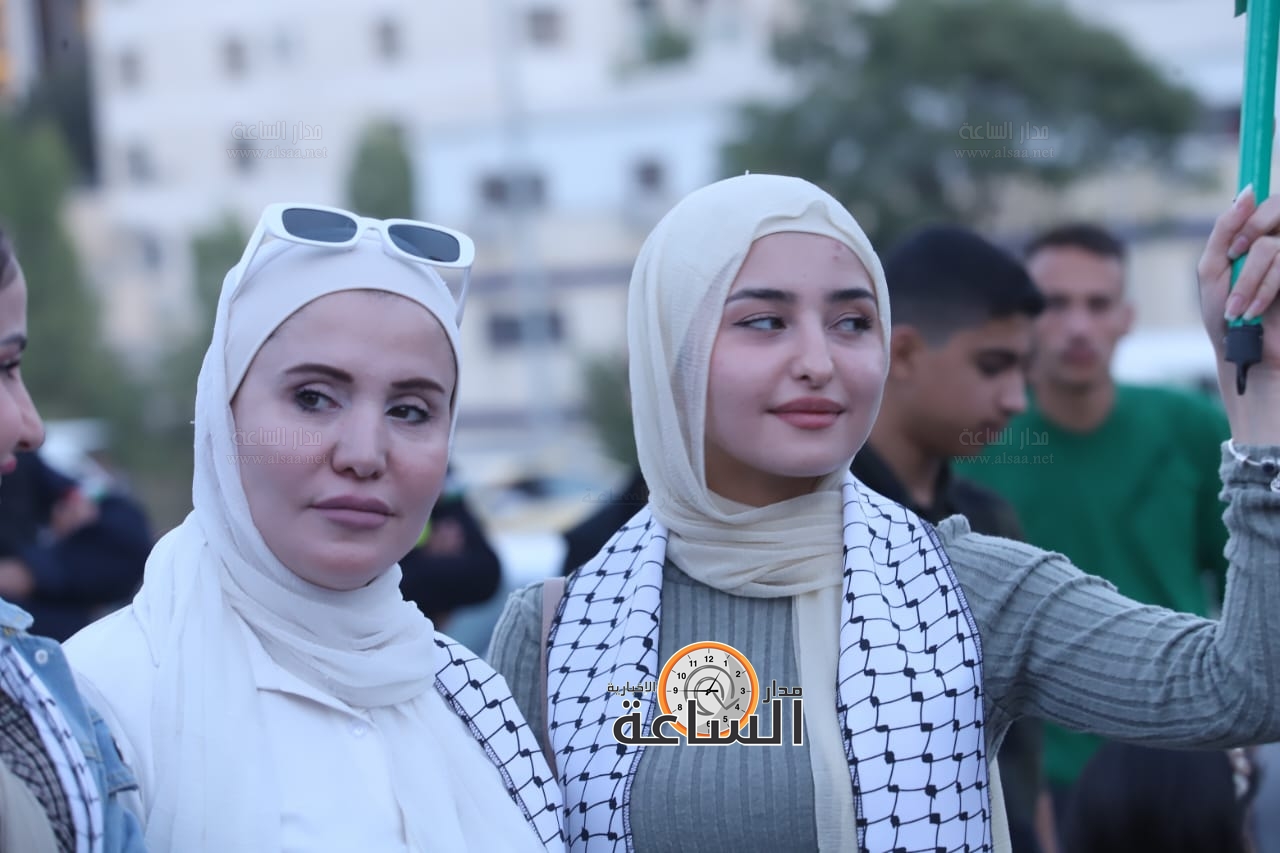 Madar Al-Saa Images 0.5908909636611479