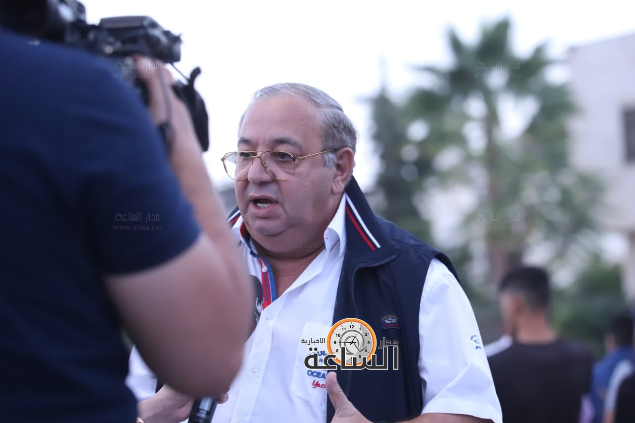 Madar Al-Saa Images 0.6224261827828026