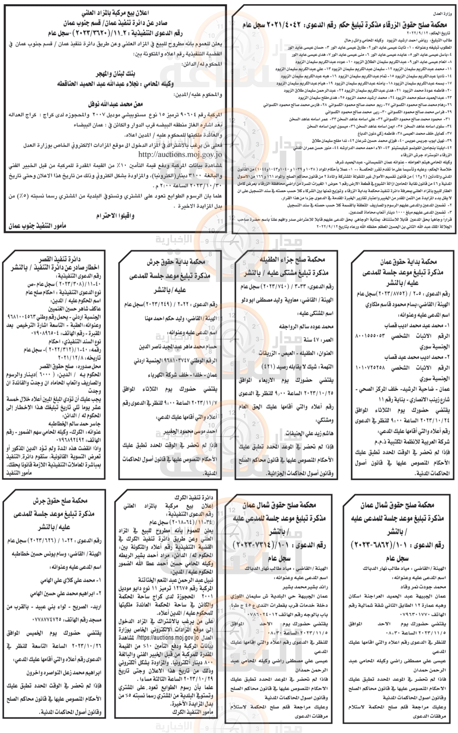 Madar Al-Saa Images 0.23791242824177794