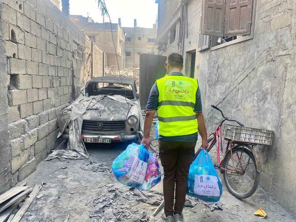 Madar Al-Saa Images 0.9112036290107752