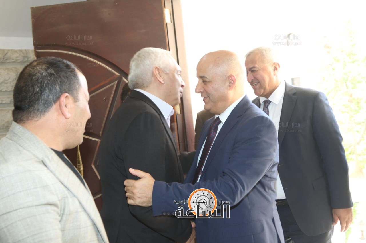 Madar Al-Saa Images 0.9321832157716683