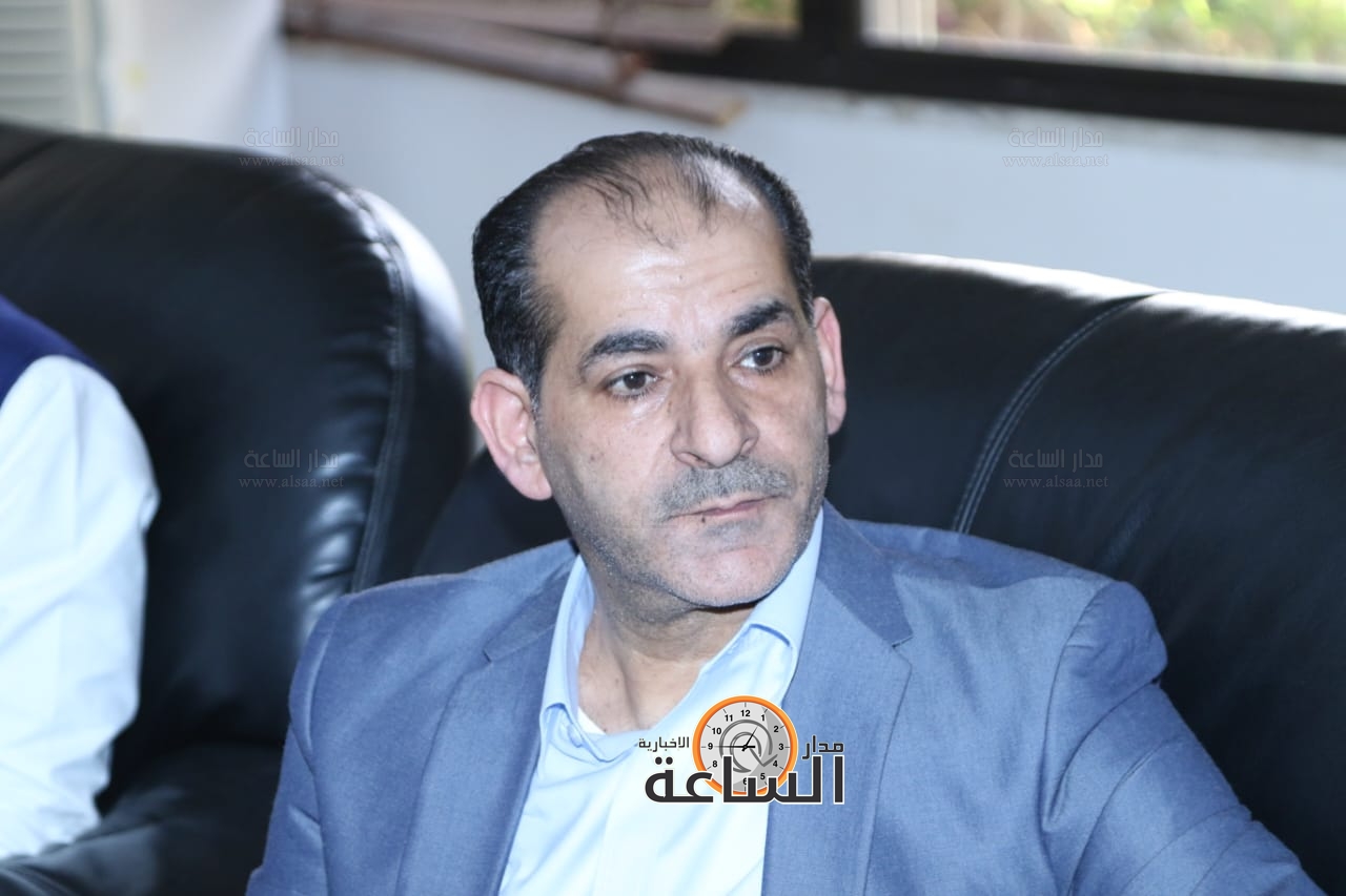 Madar Al-Saa Images 0.3119215443153105