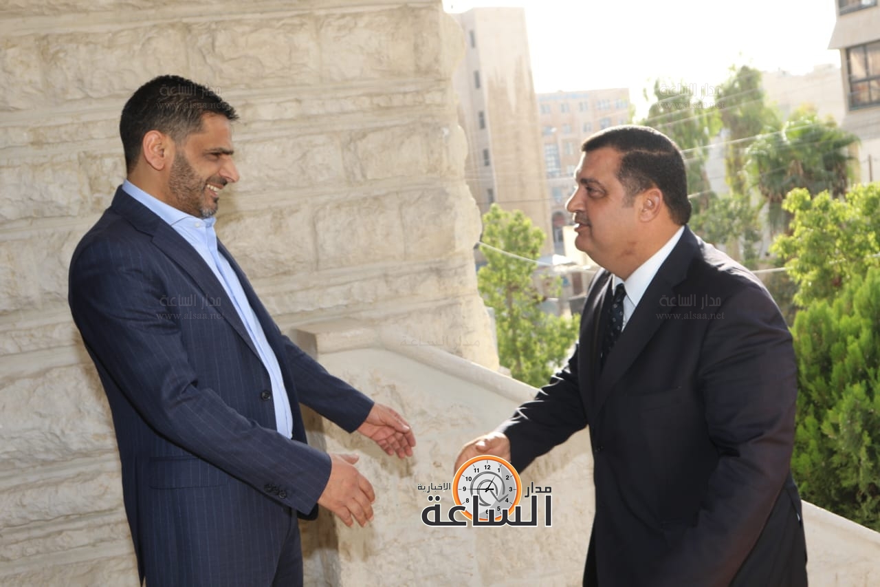 Madar Al-Saa Images 0.4523097988029692