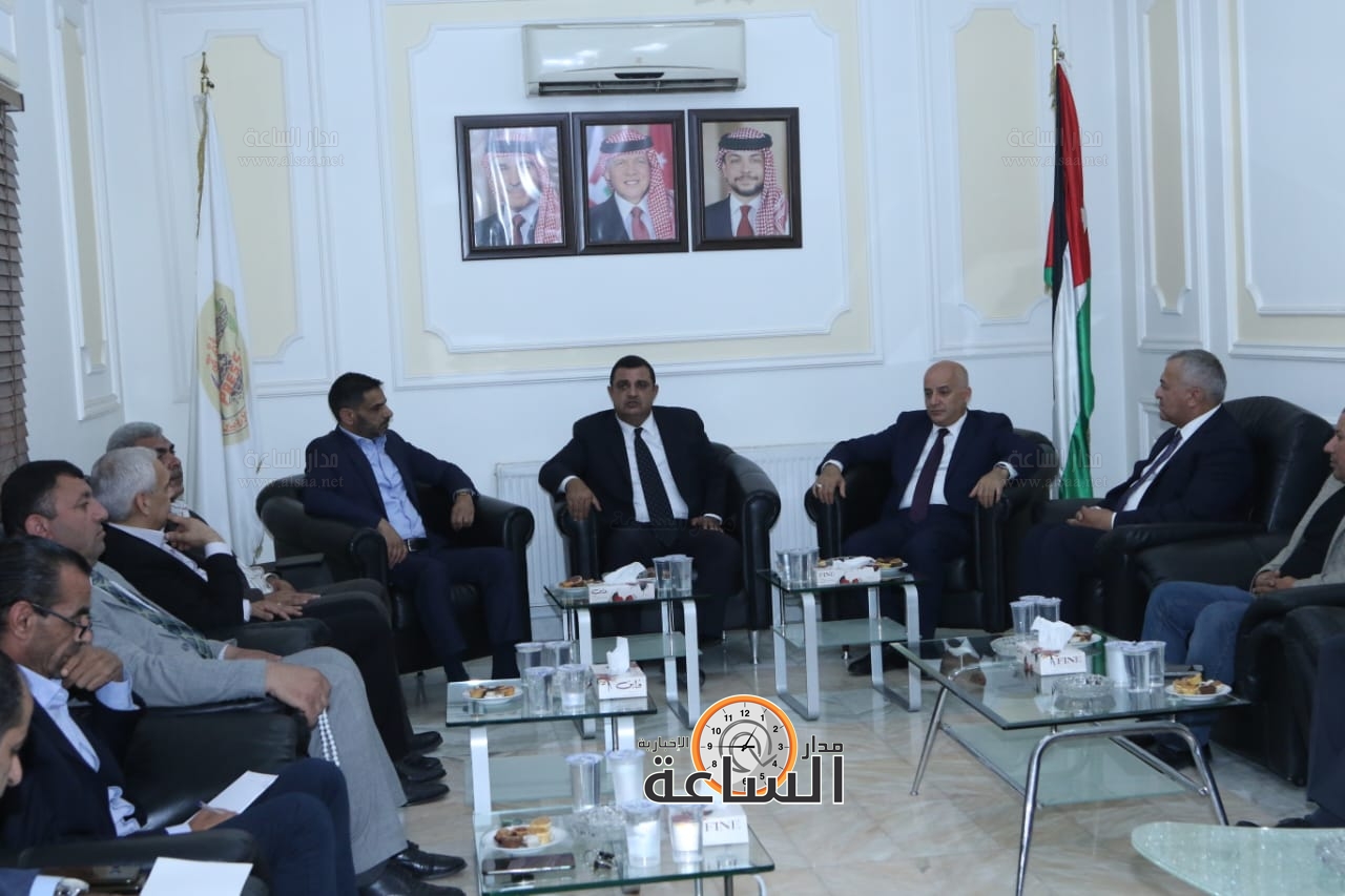 Madar Al-Saa Images 0.08221019869021506