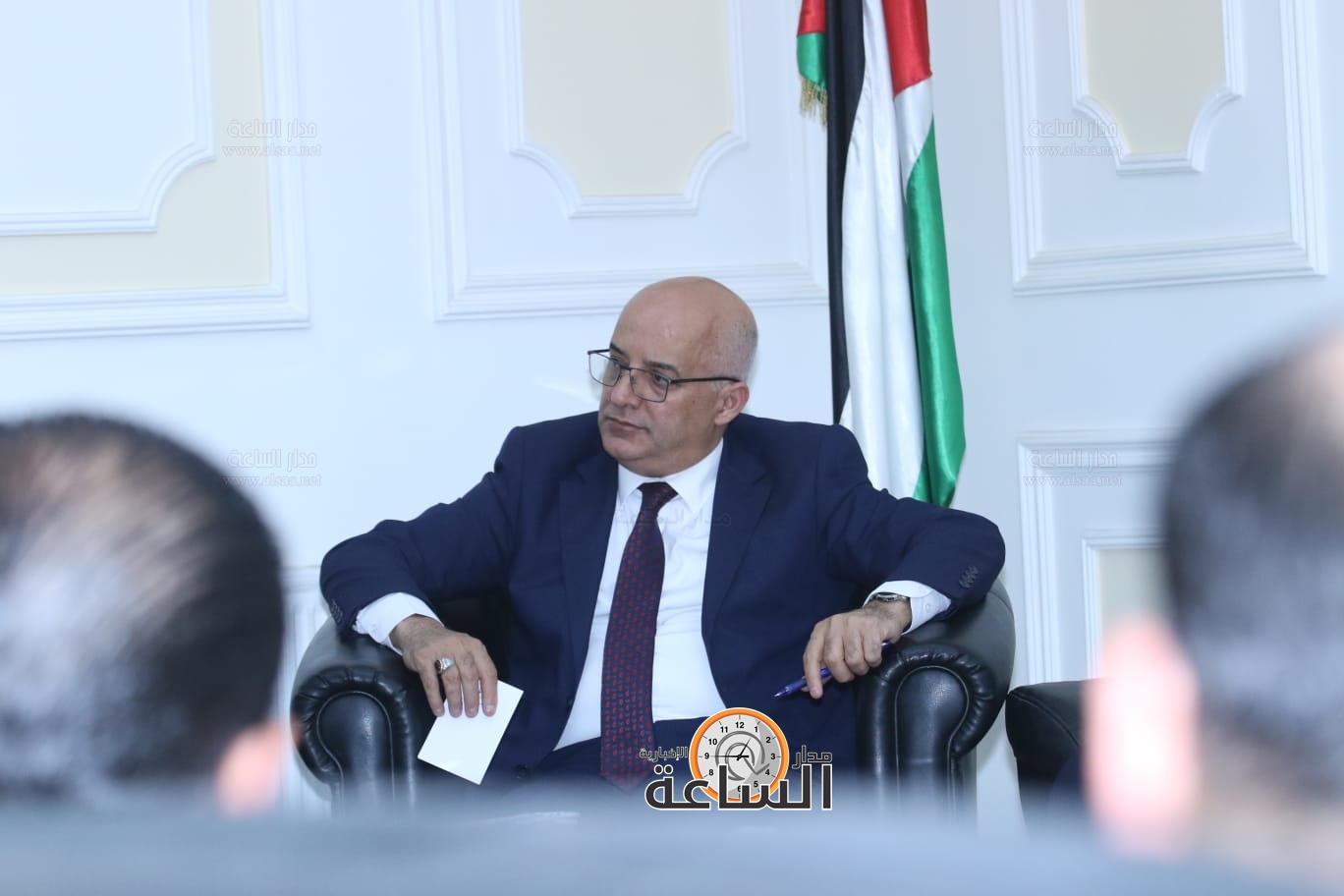 Madar Al-Saa Images 0.5021613015736424