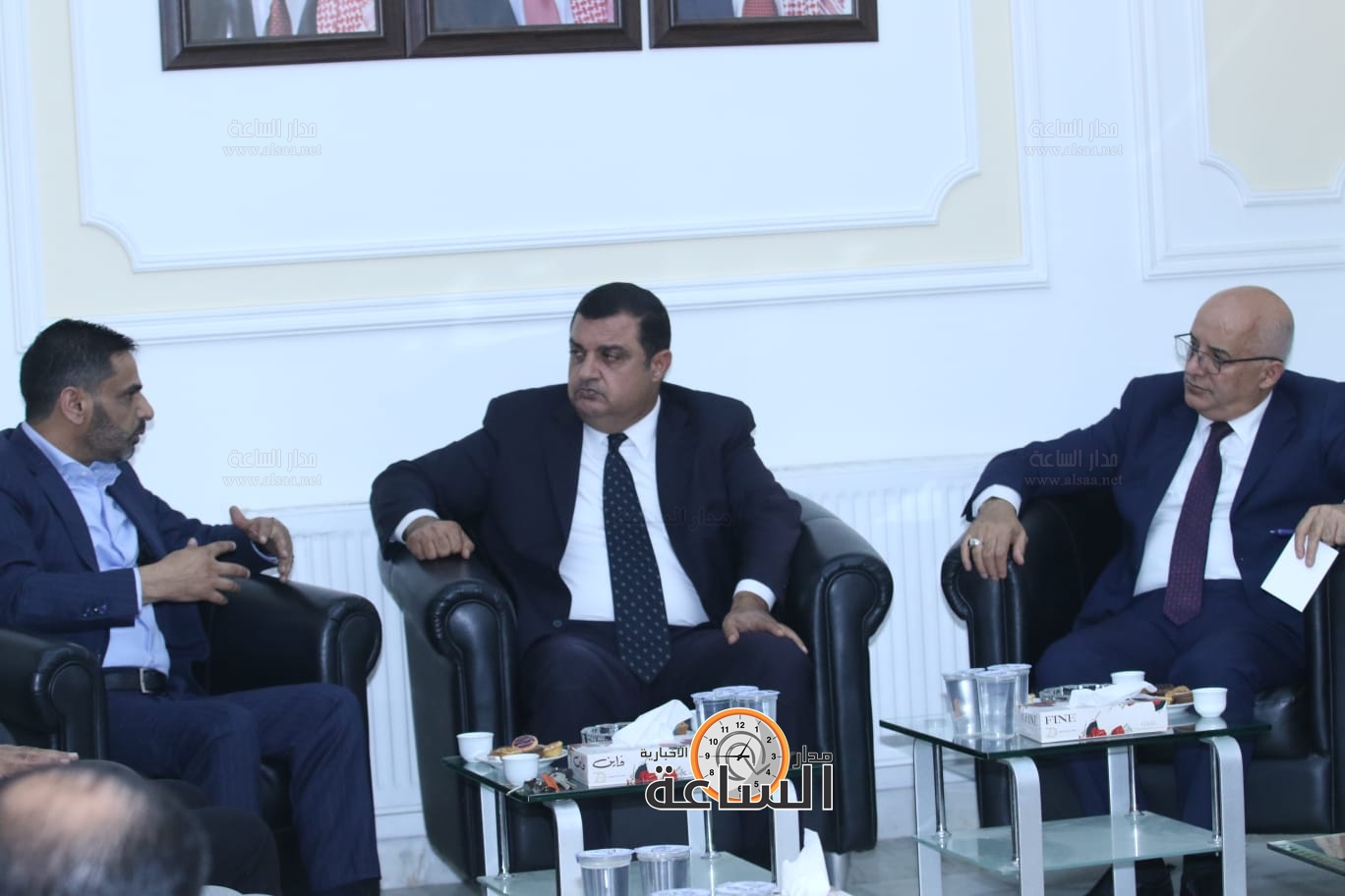 Madar Al-Saa Images 0.9162279364185331