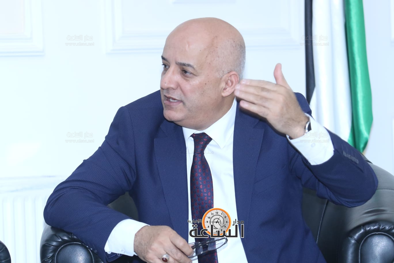 Madar Al-Saa Images 0.17149474862100678