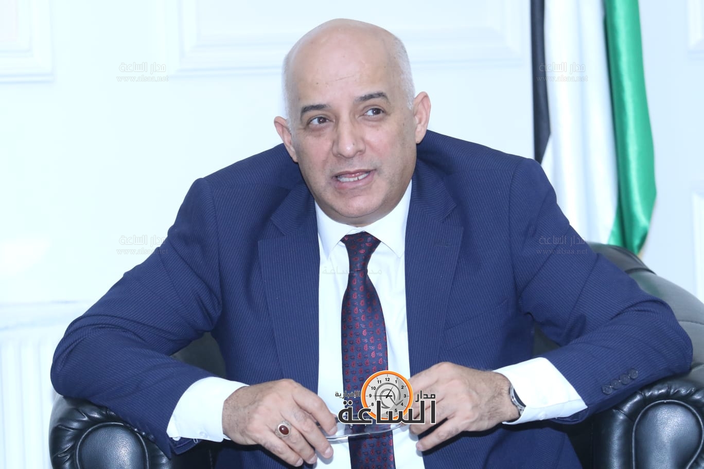 Madar Al-Saa Images 0.208471815461998