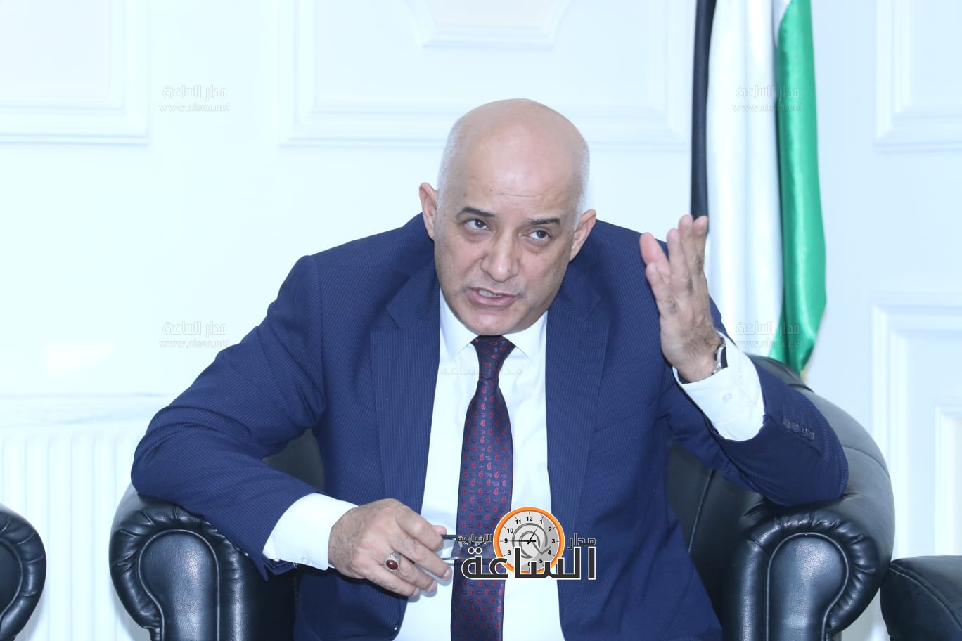 Madar Al-Saa Images 0.9186713106810911