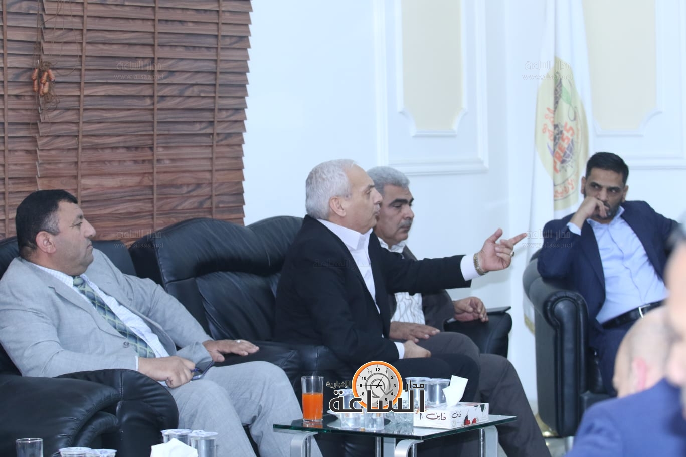 Madar Al-Saa Images 0.5962051562982562