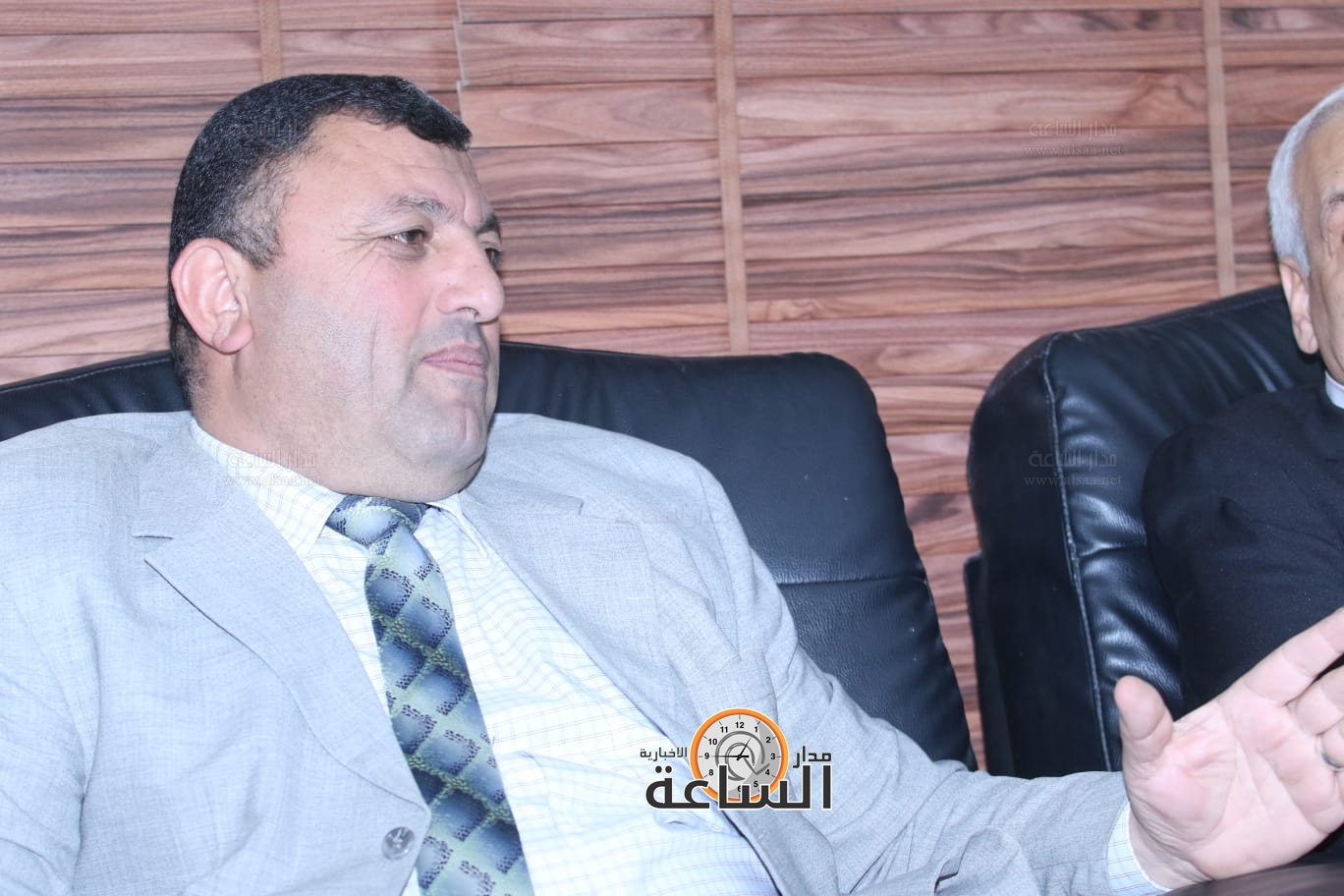 Madar Al-Saa Images 0.3397353025163563