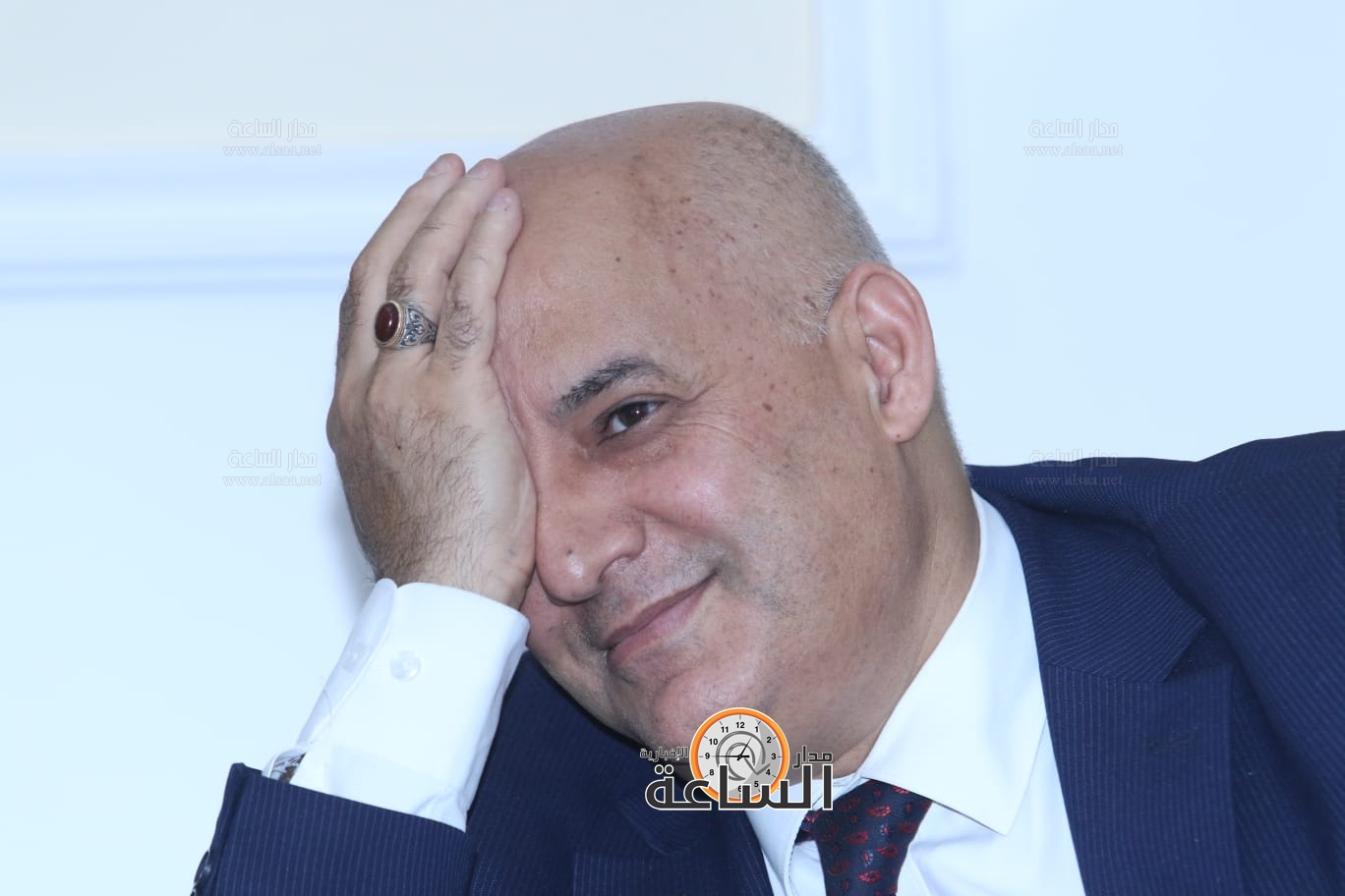 Madar Al-Saa Images 0.7237354785743861