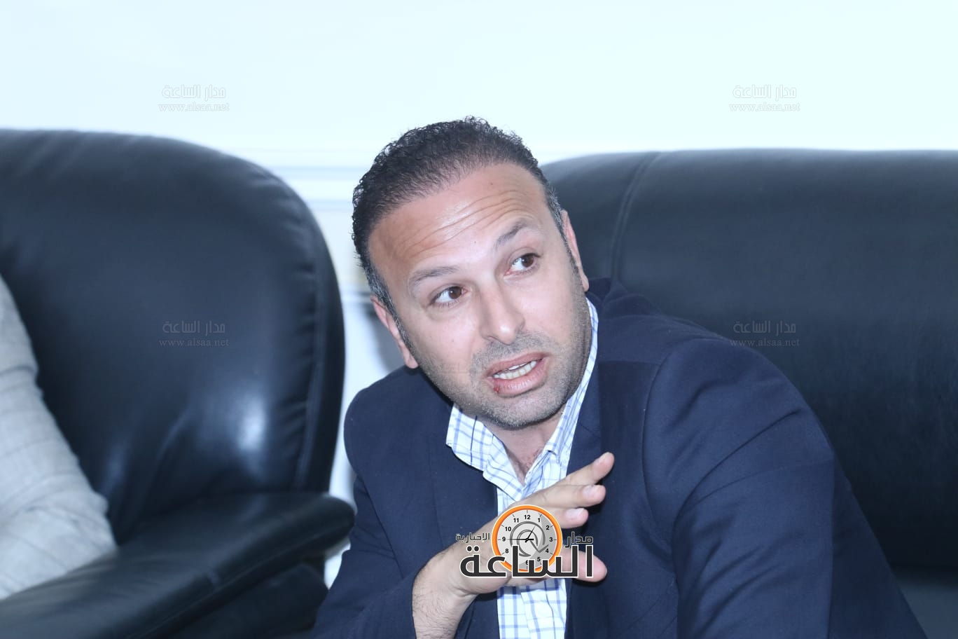 Madar Al-Saa Images 0.6529667279608695