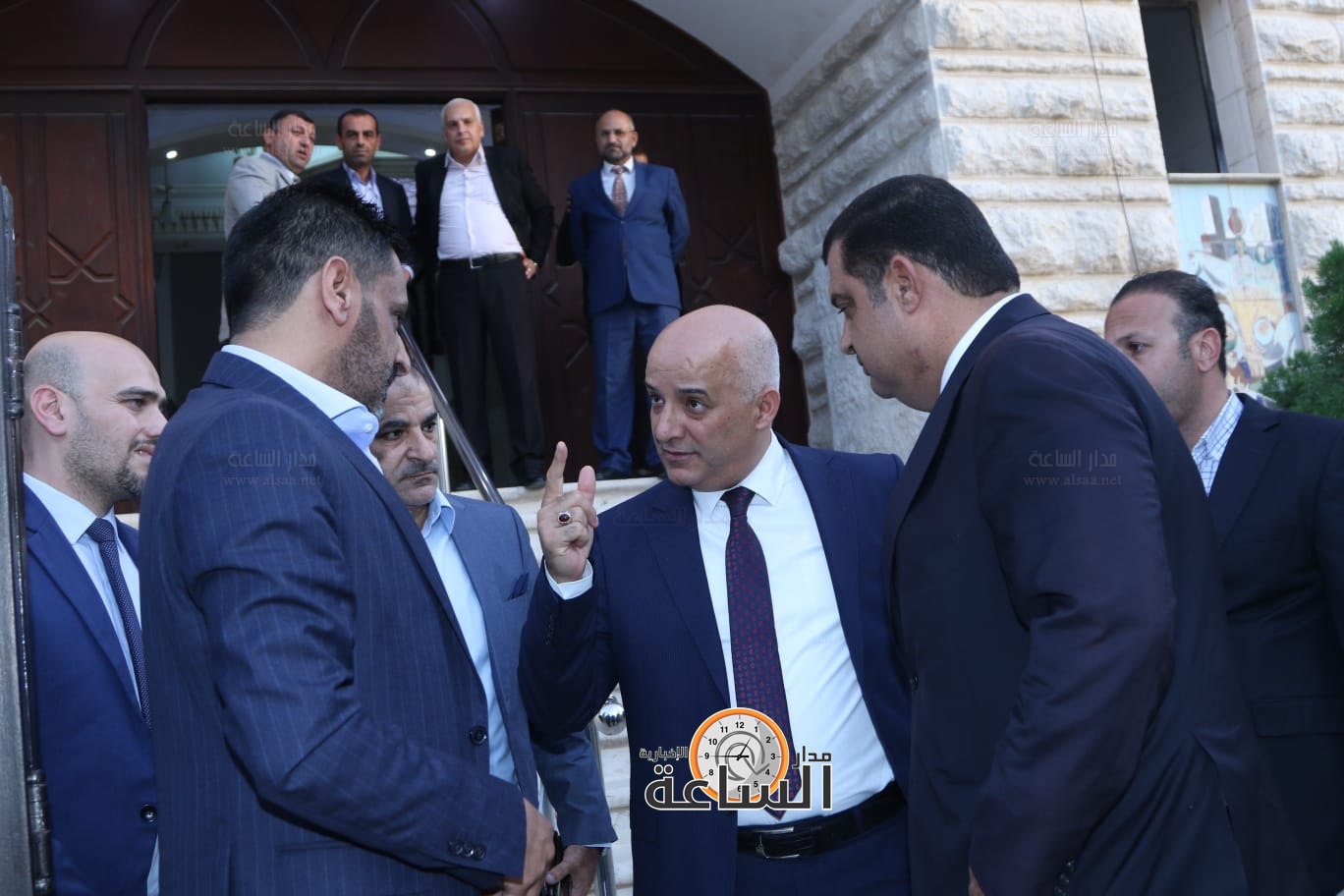 Madar Al-Saa Images 0.11093761570230809