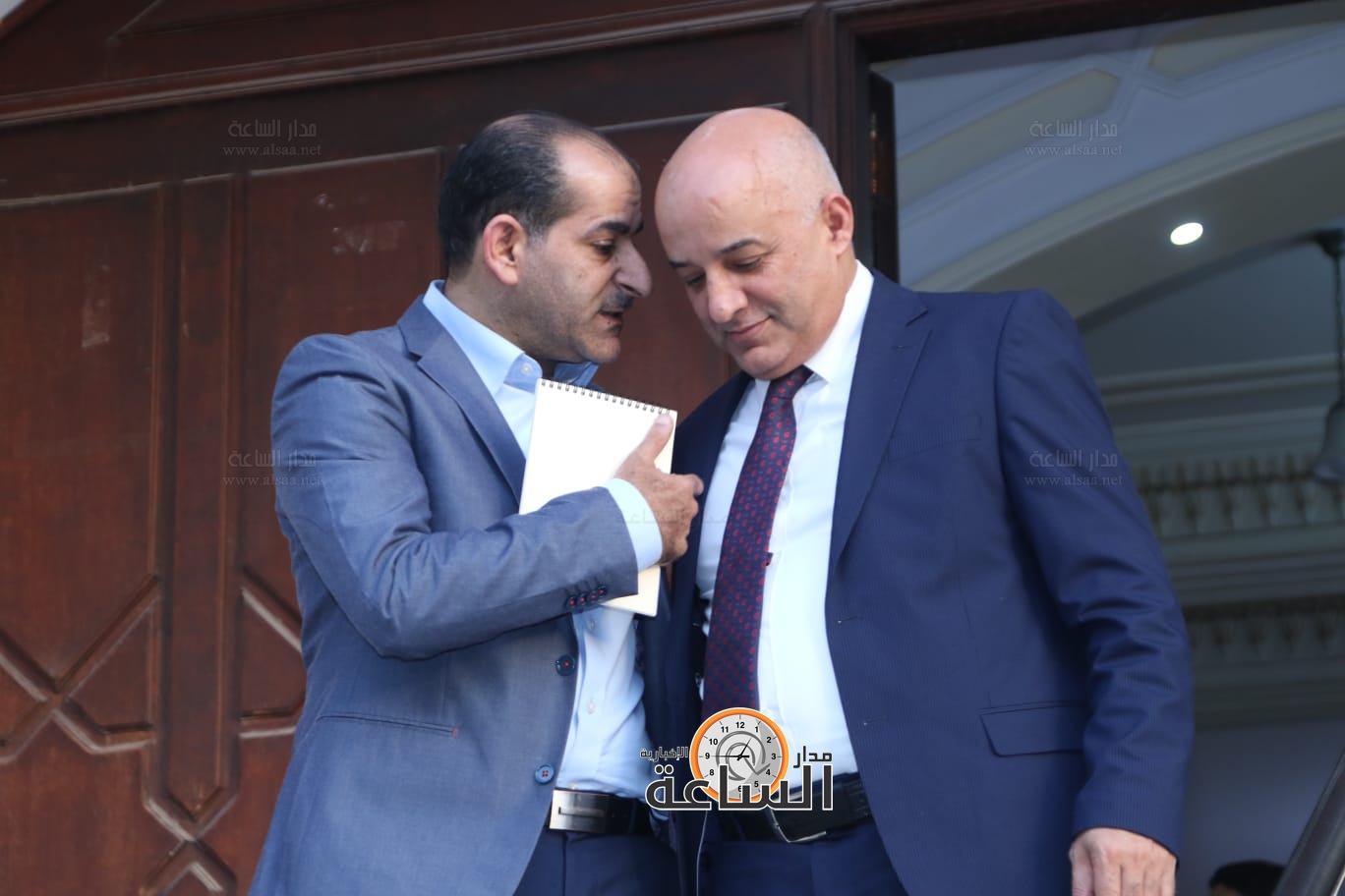 Madar Al-Saa Images 0.8176367277797094