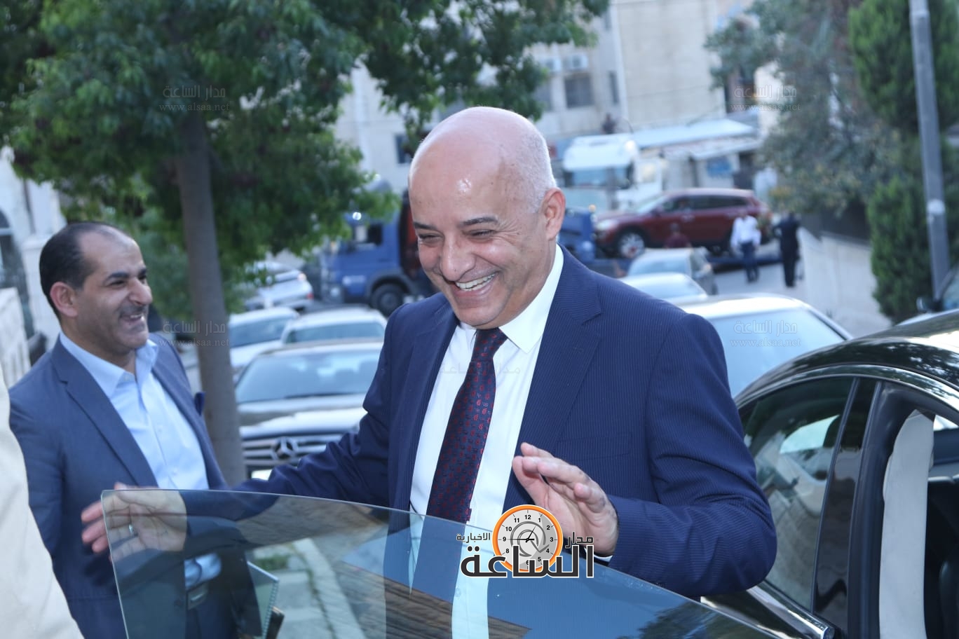 Madar Al-Saa Images 0.217395793993155