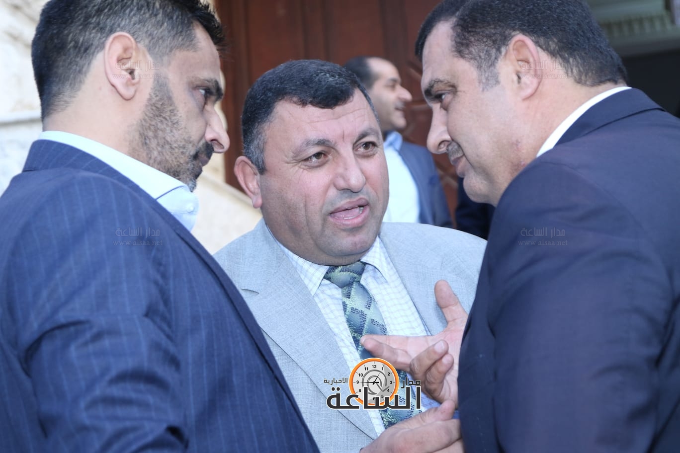 Madar Al-Saa Images 0.40498327979402915