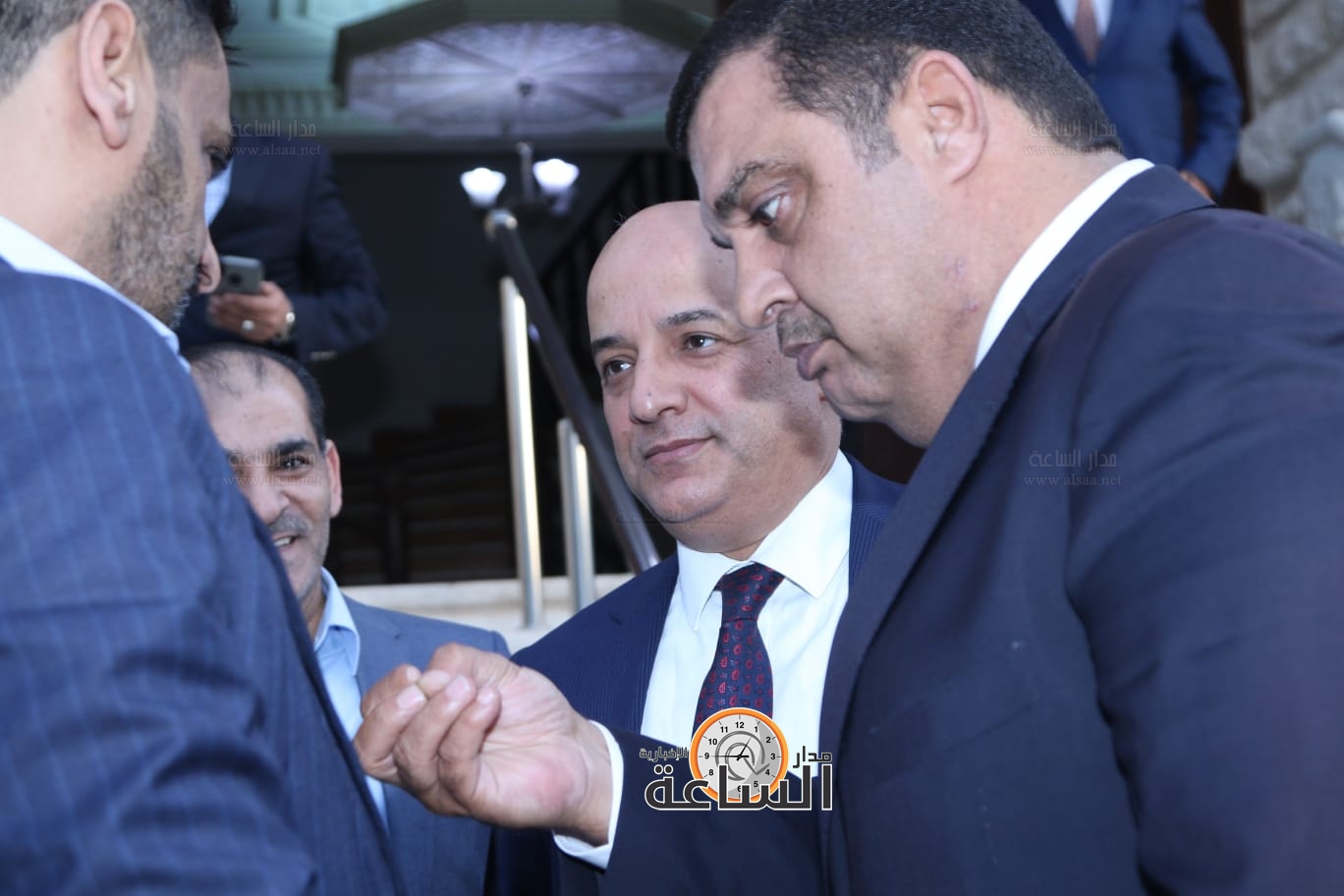 Madar Al-Saa Images 0.19577010524538618