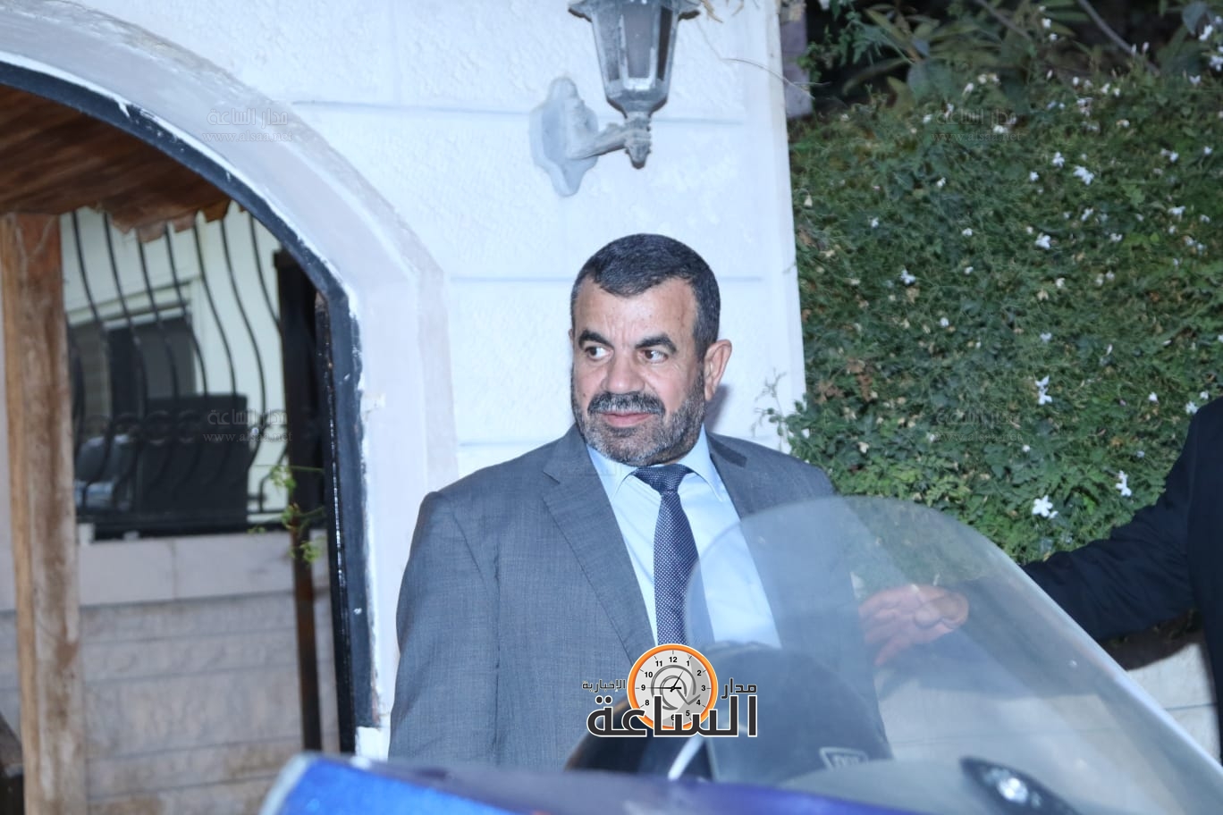 Madar Al-Saa Images 0.6357359437544778