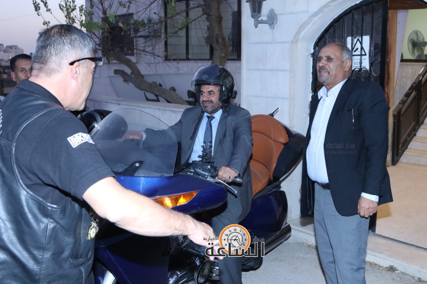 Madar Al-Saa Images 0.7743518301319601