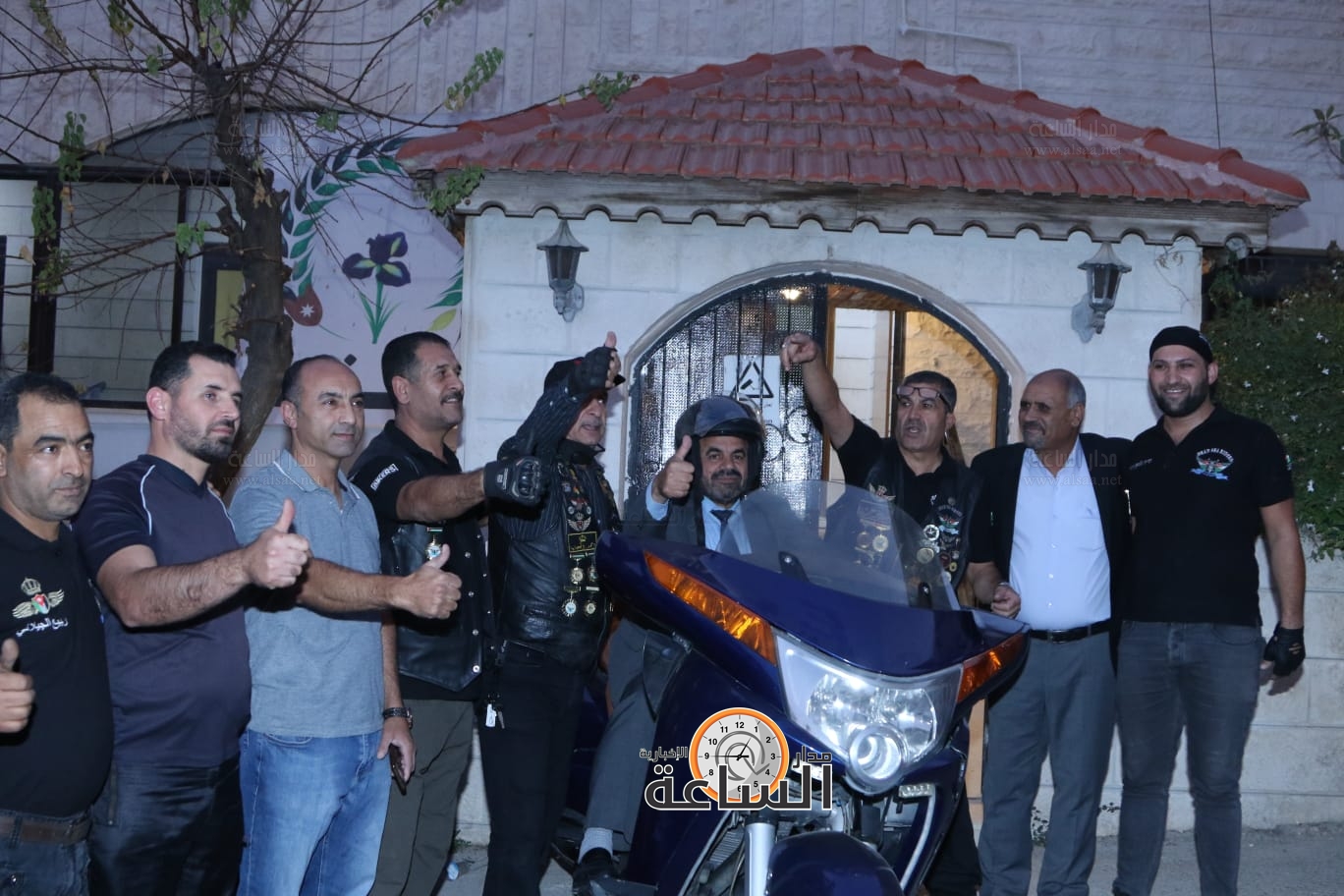 Madar Al-Saa Images 0.6567252864254651