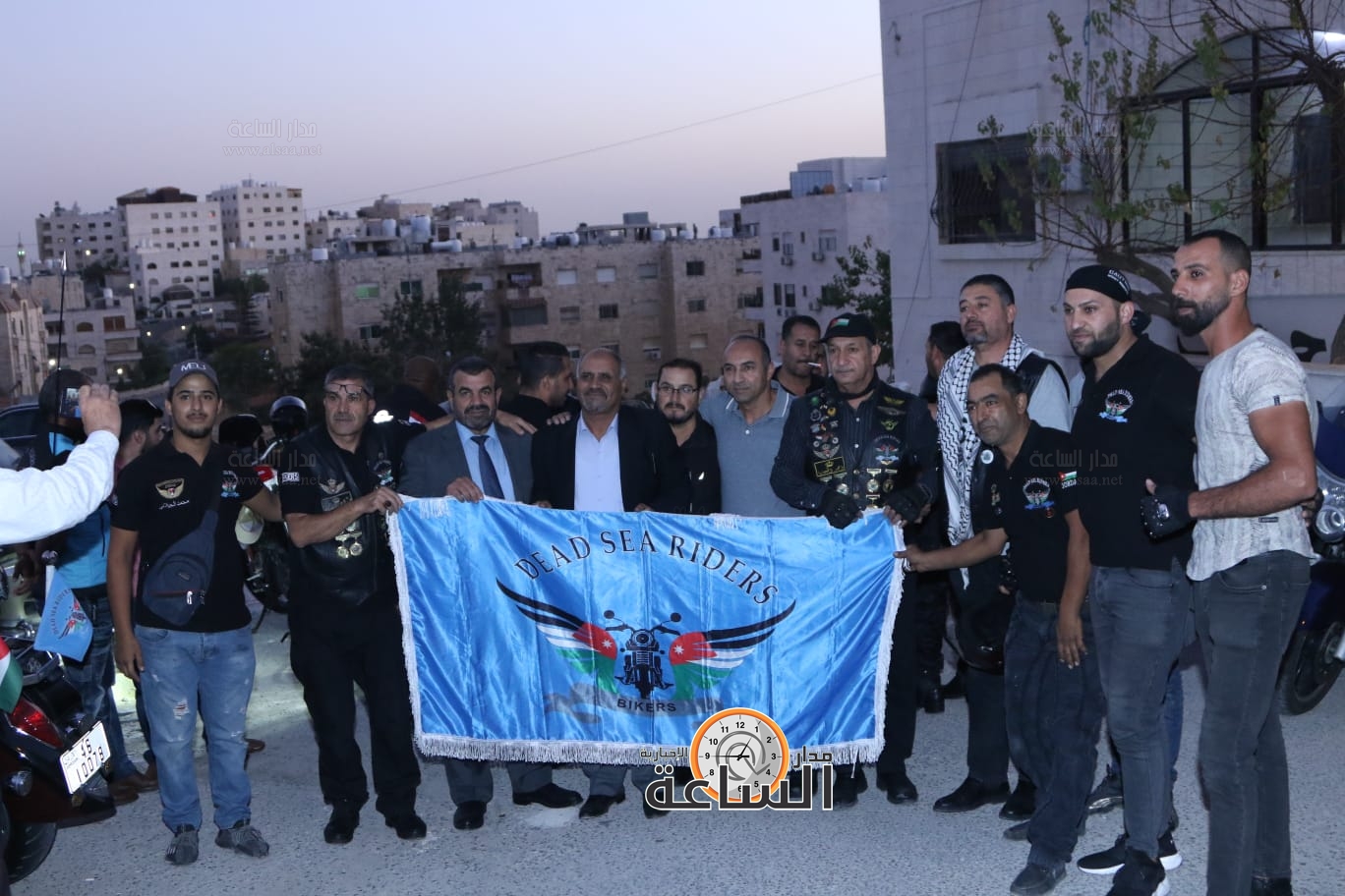 Madar Al-Saa Images 0.8093676638035809