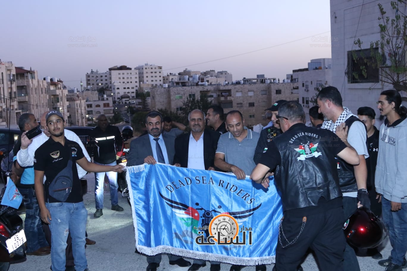 Madar Al-Saa Images 0.7113388783873564