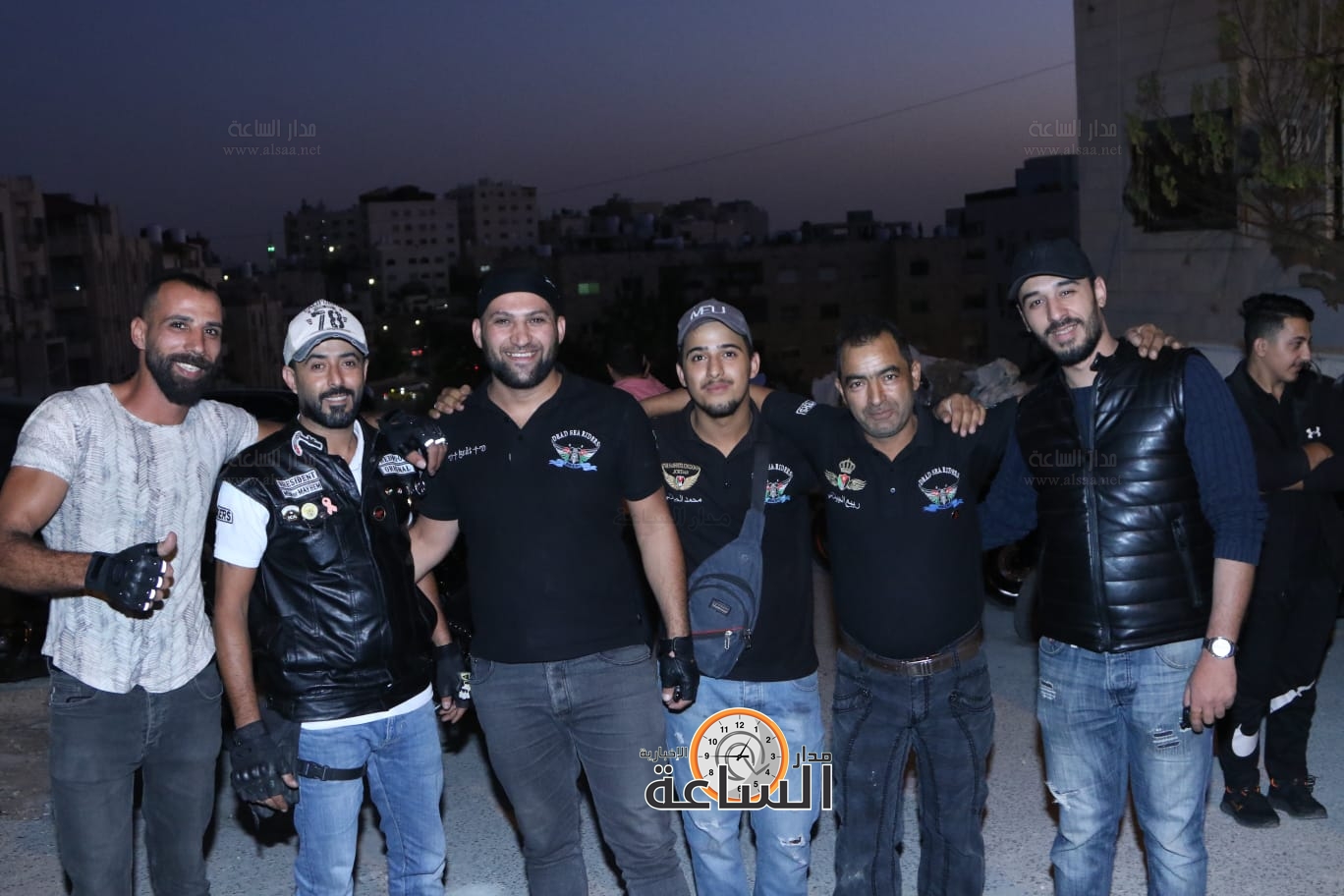 Madar Al-Saa Images 0.25667187187605767