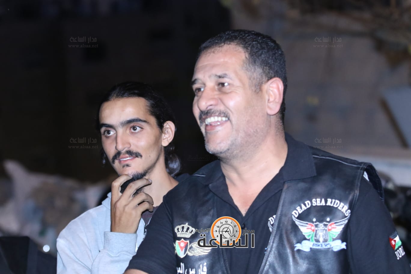 Madar Al-Saa Images 0.7388632669798818