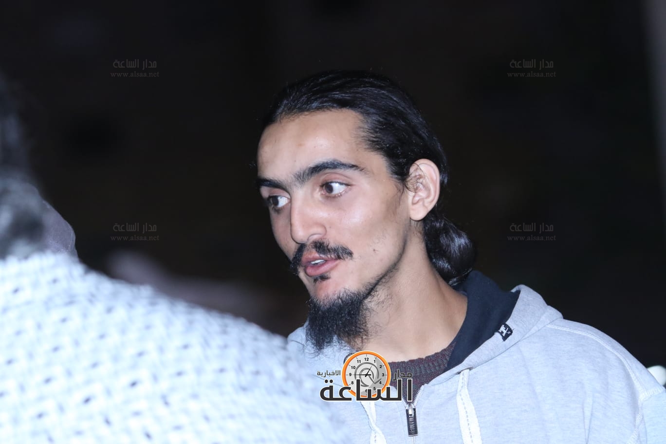 Madar Al-Saa Images 0.7307557863890077