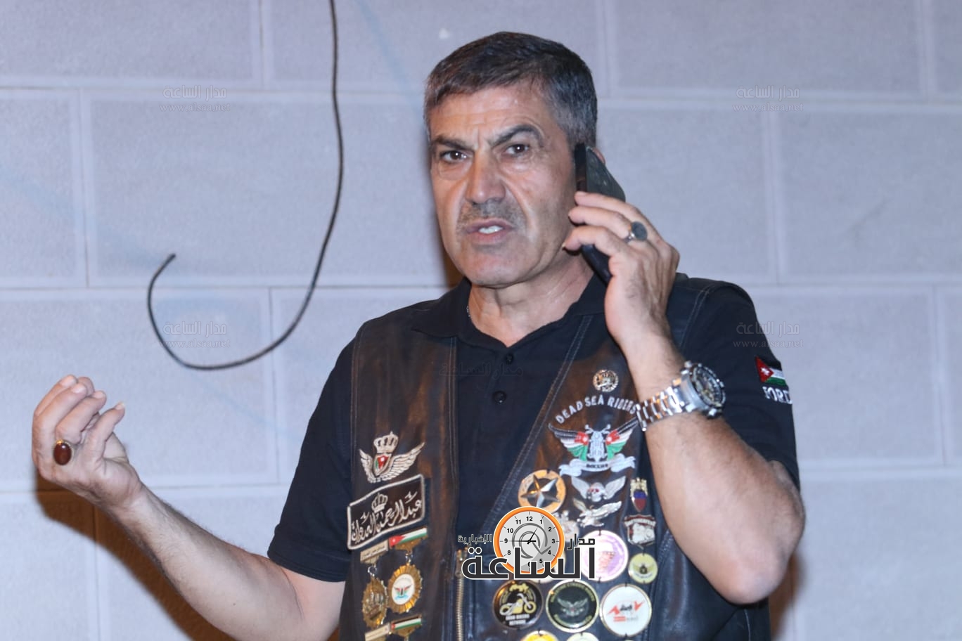 Madar Al-Saa Images 0.11590887930069682