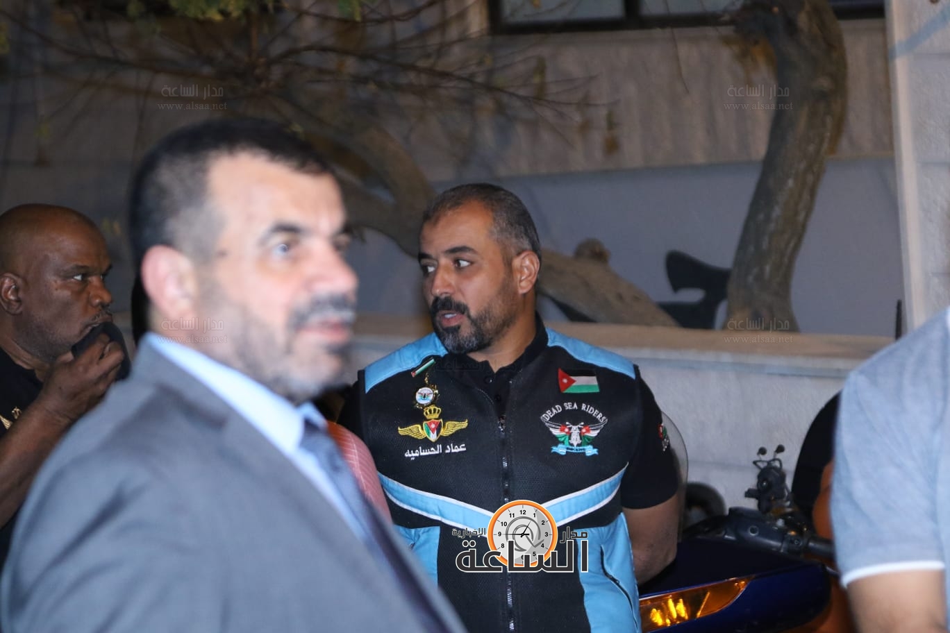 Madar Al-Saa Images 0.4038232105798025